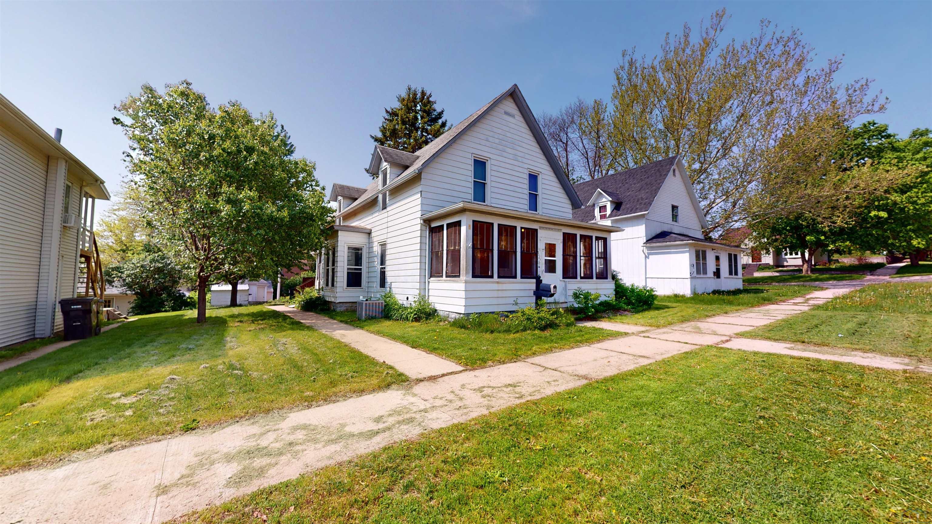 Homes For Sale at CHERRY ST