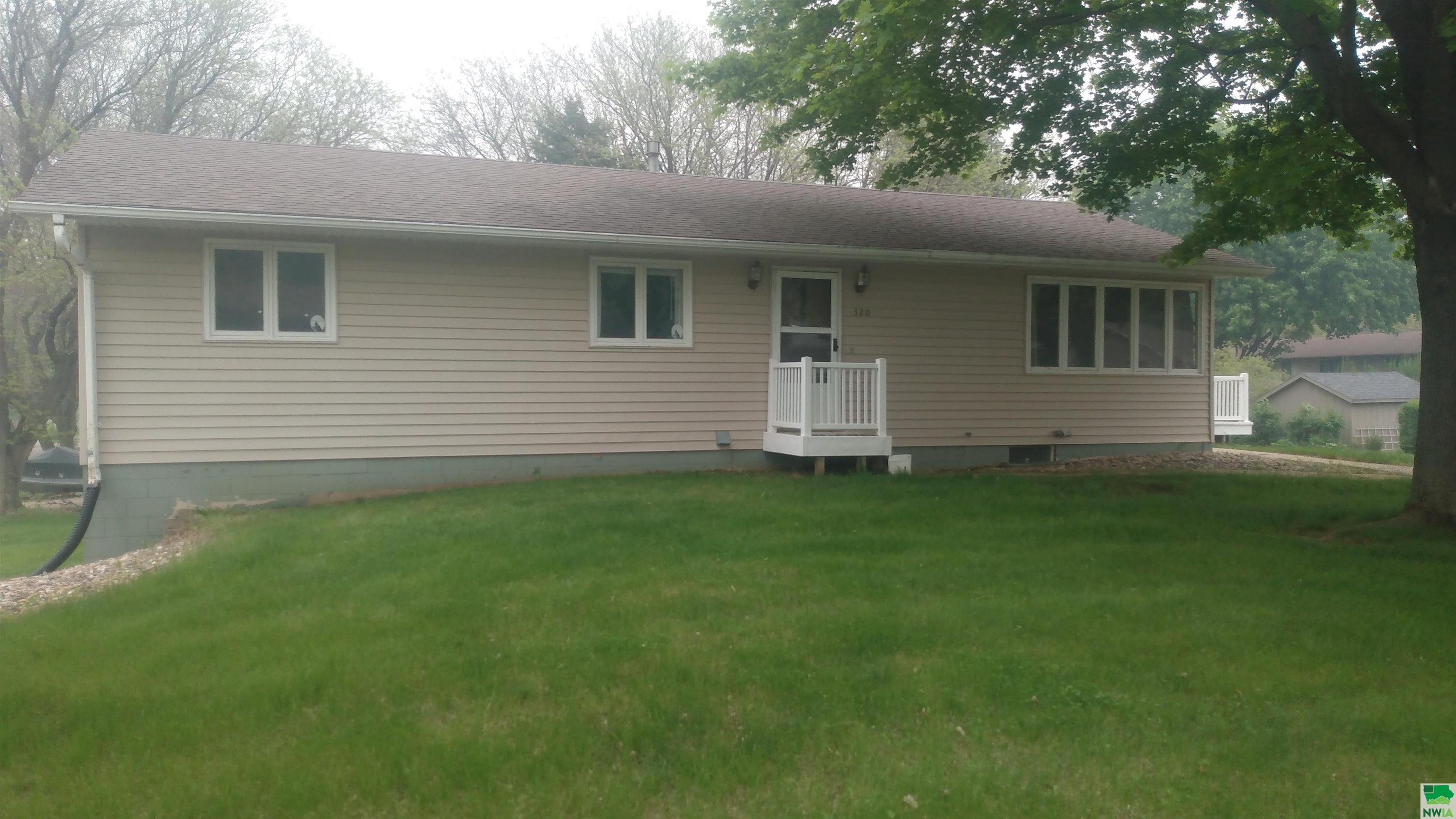 320 5th Avenue SE						  						 , Sioux Center						 , IA						  51250						  