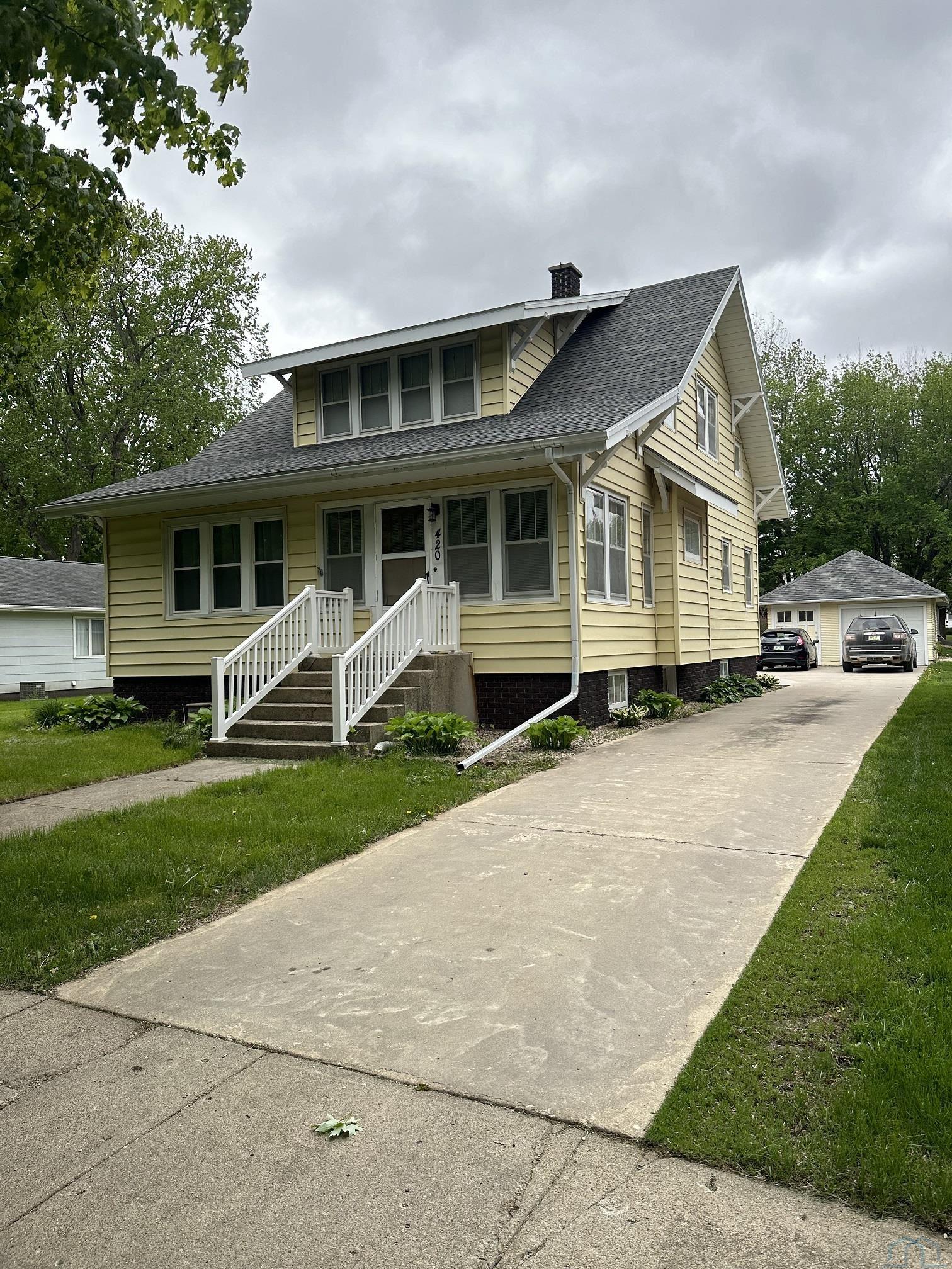 420 Main Street S, Paullina, Iowa 51046 