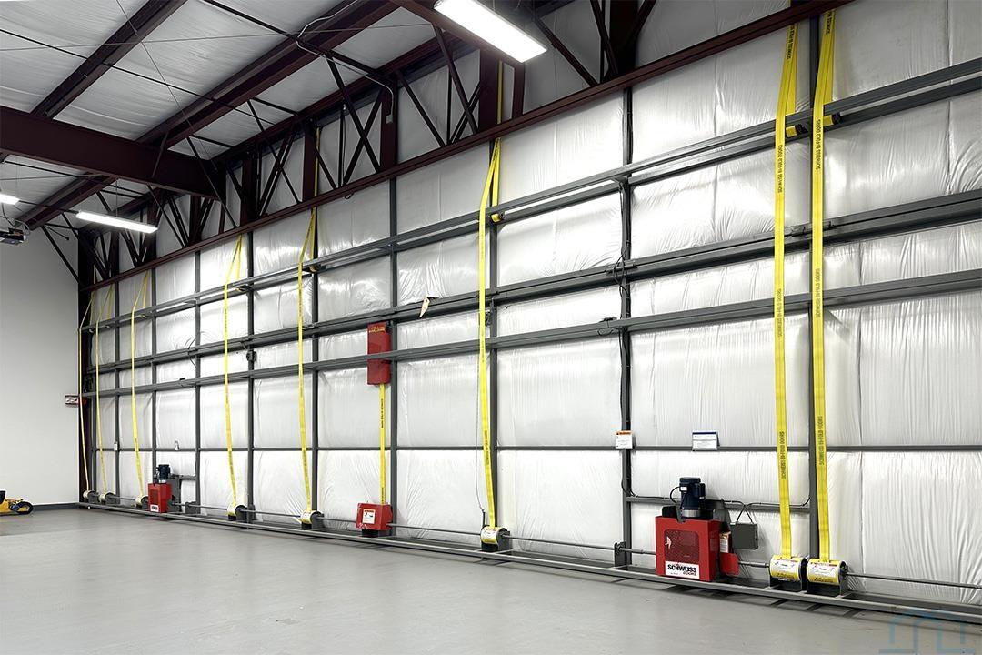 Homes For Sale at 460th Street #N311B