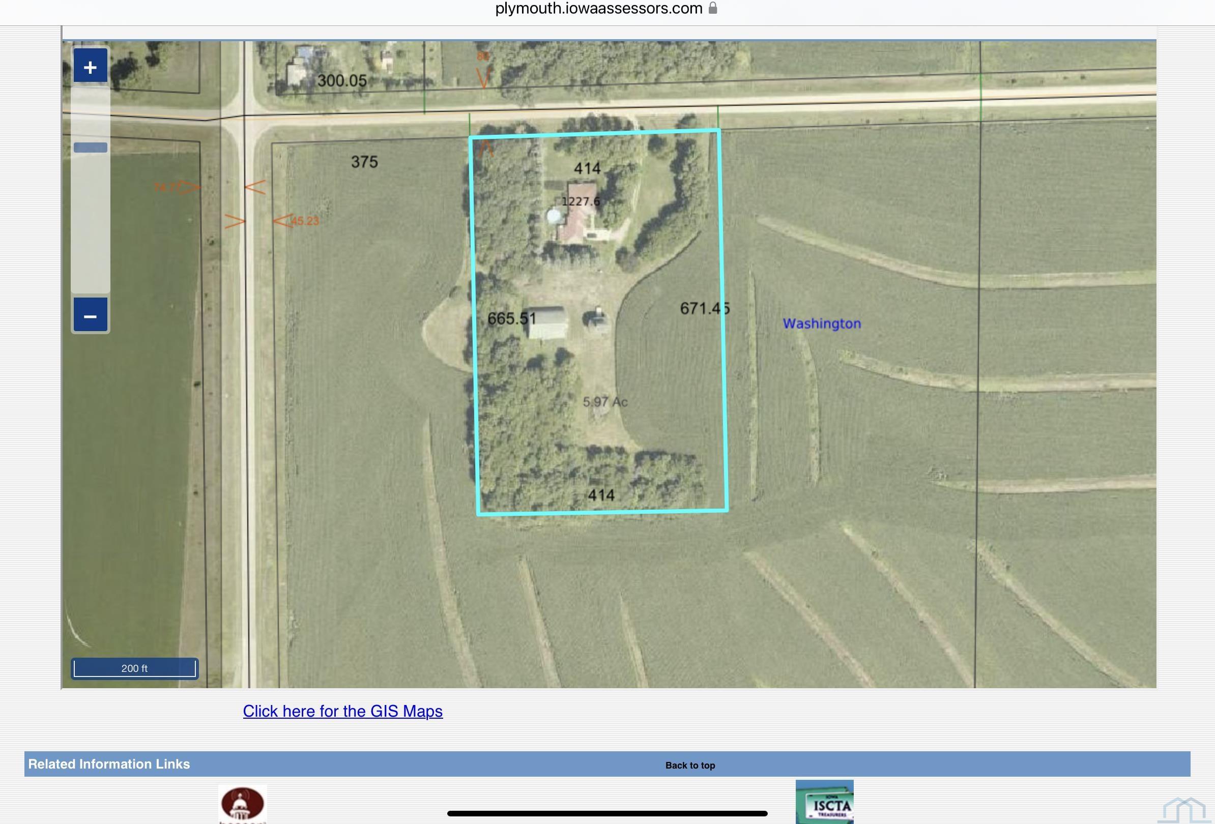 MLS# 821047 for Sale