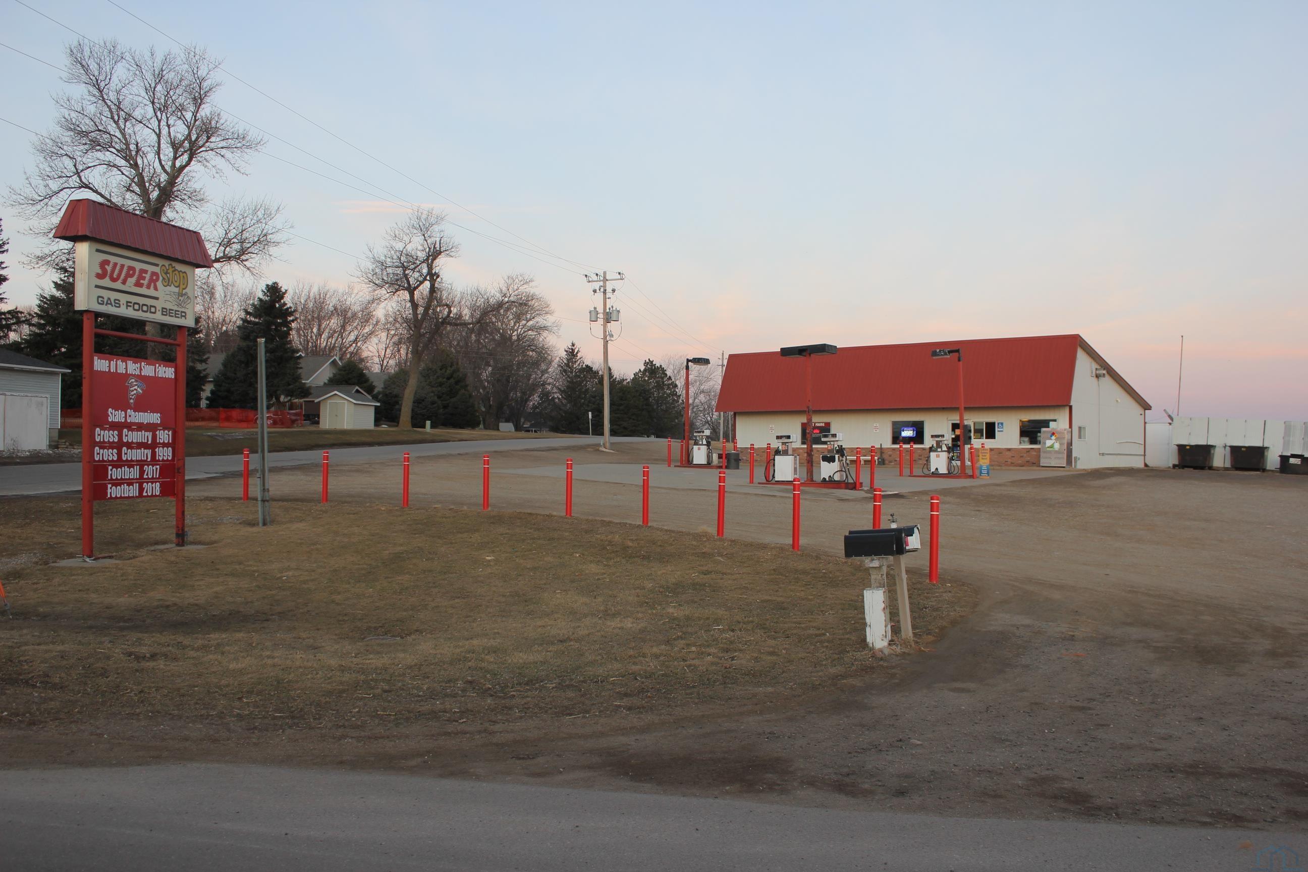 Homes For Sale at 1st Street