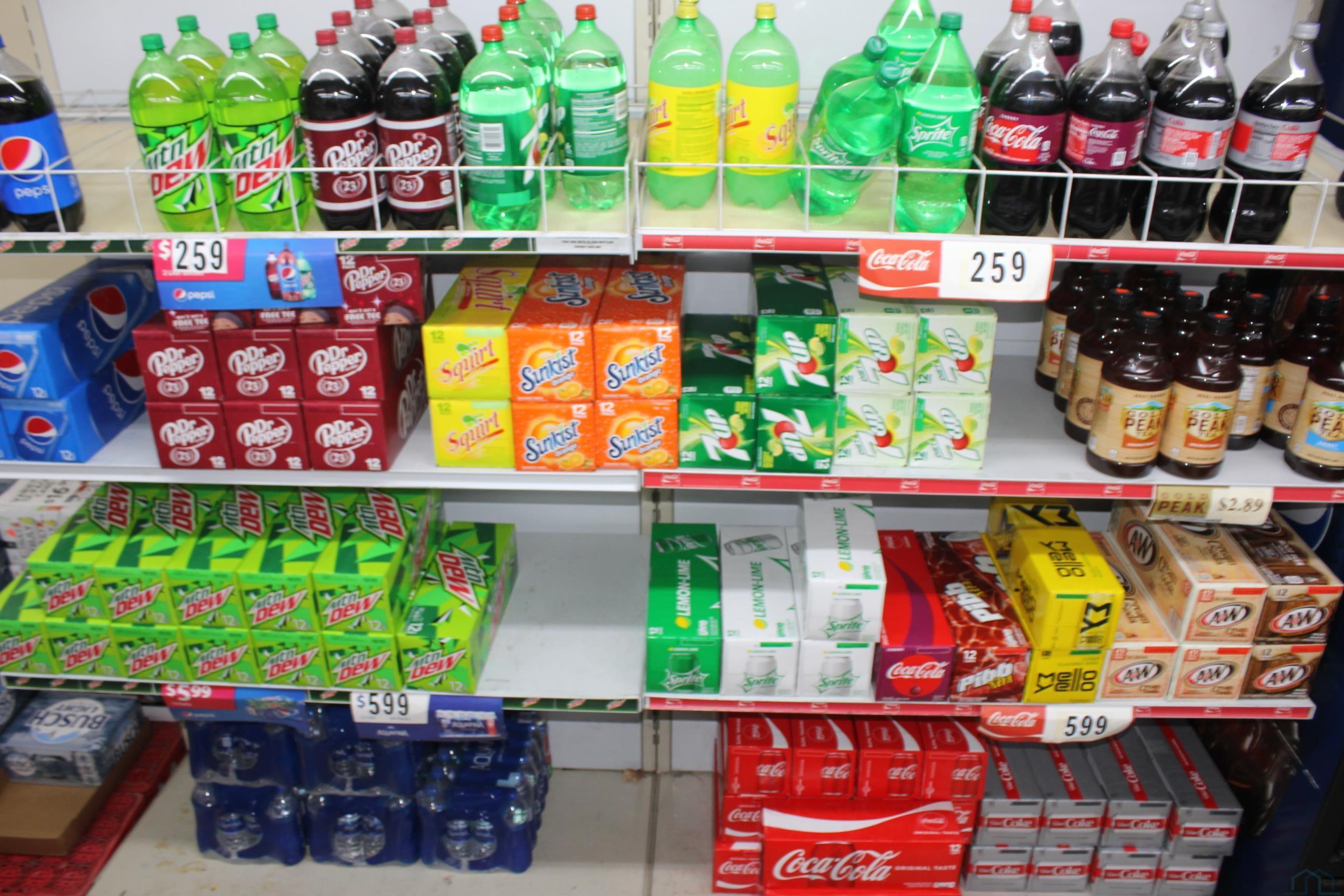 Homes For Sale at 1st Street