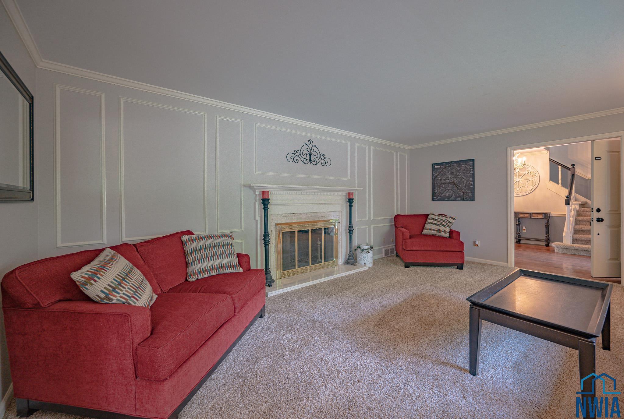 Homes For Sale at Lindenwood