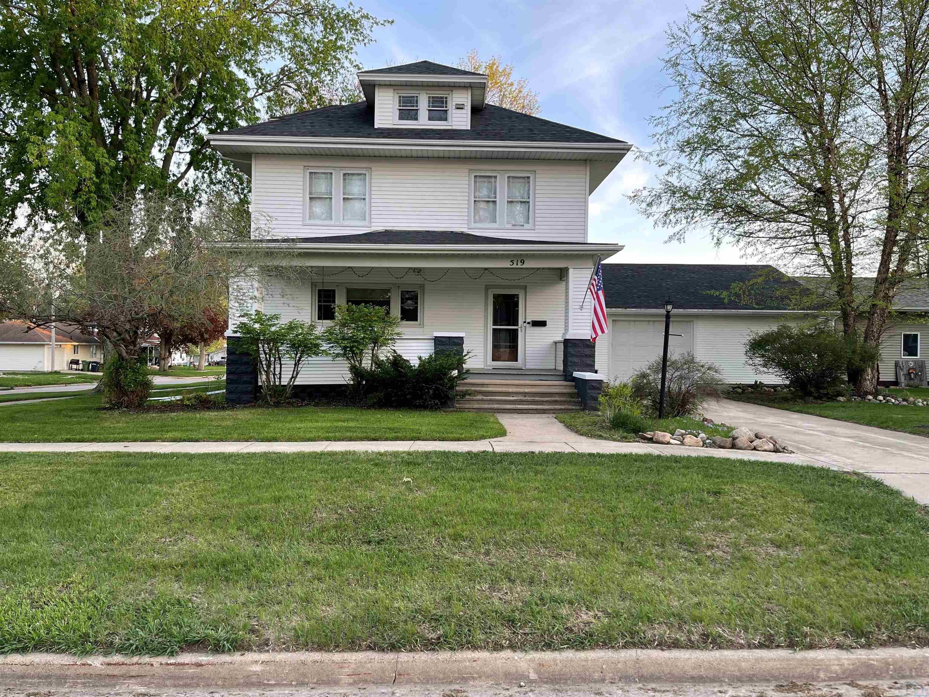 Homes For Sale at 8th Street