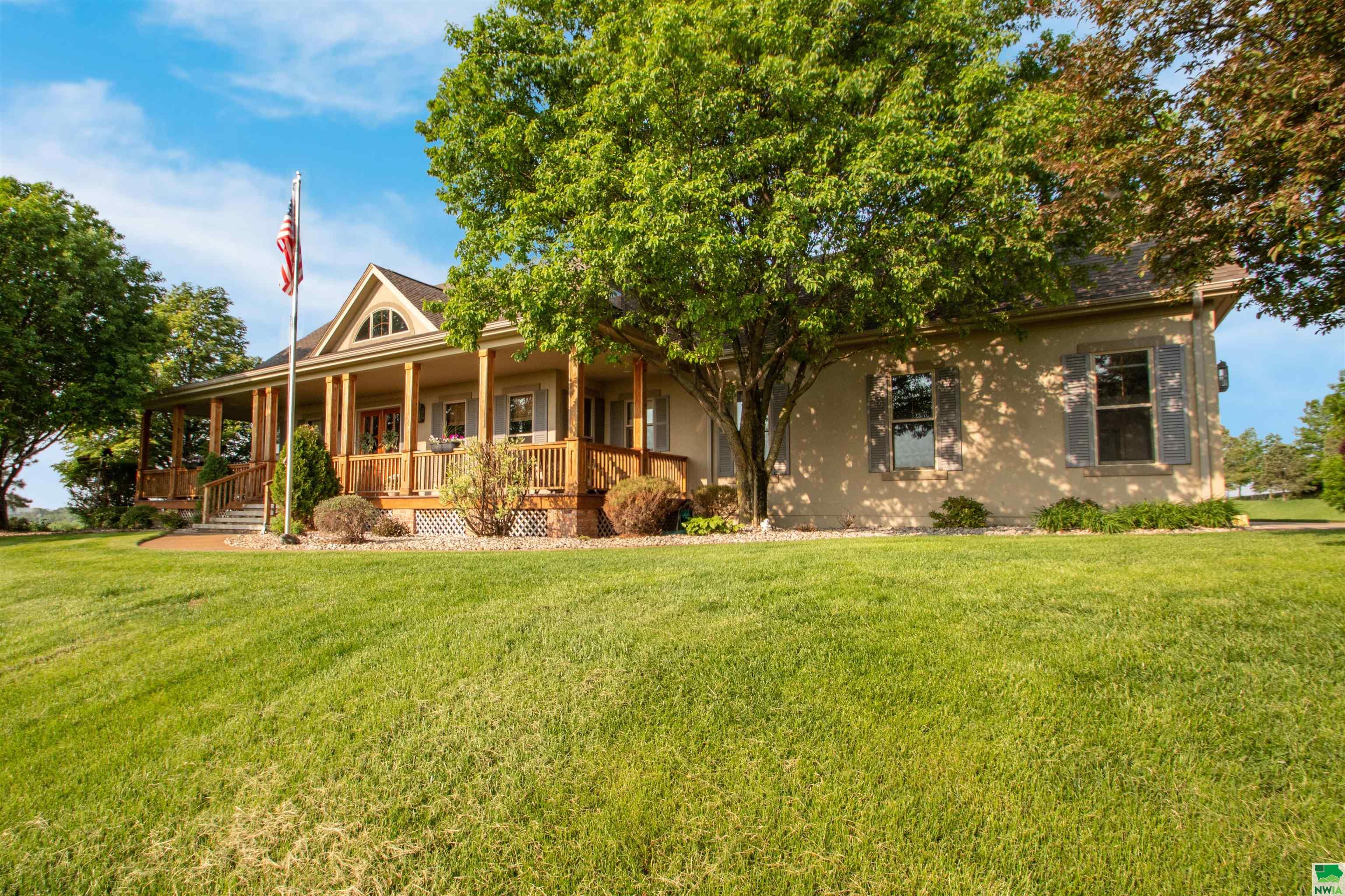 33789 Foxview Lane, Sioux City, Iowa 51108 