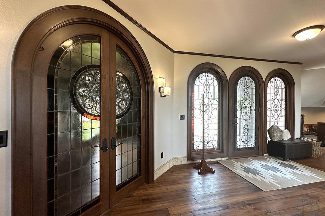 Homes For Sale at Crown Ridge Drive
