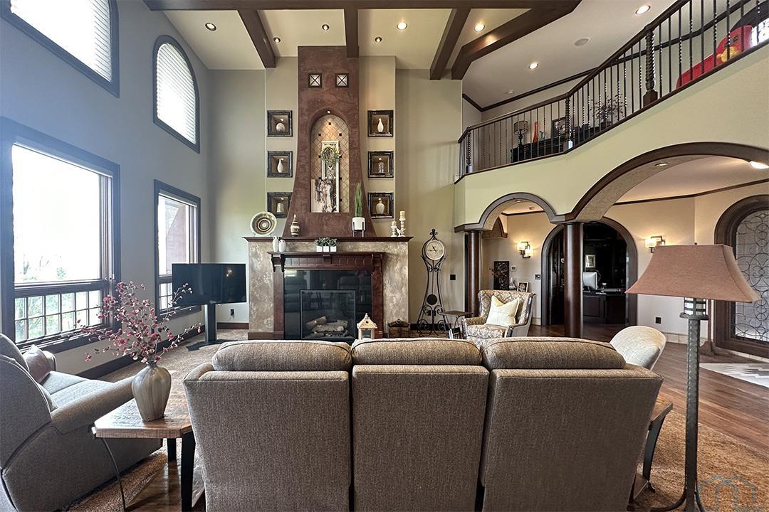 Homes For Sale at Crown Ridge Drive