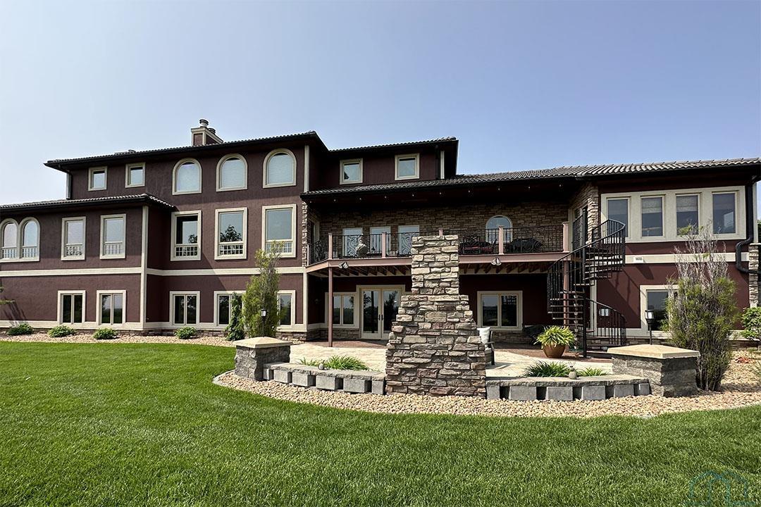 Homes For Sale at Crown Ridge Drive