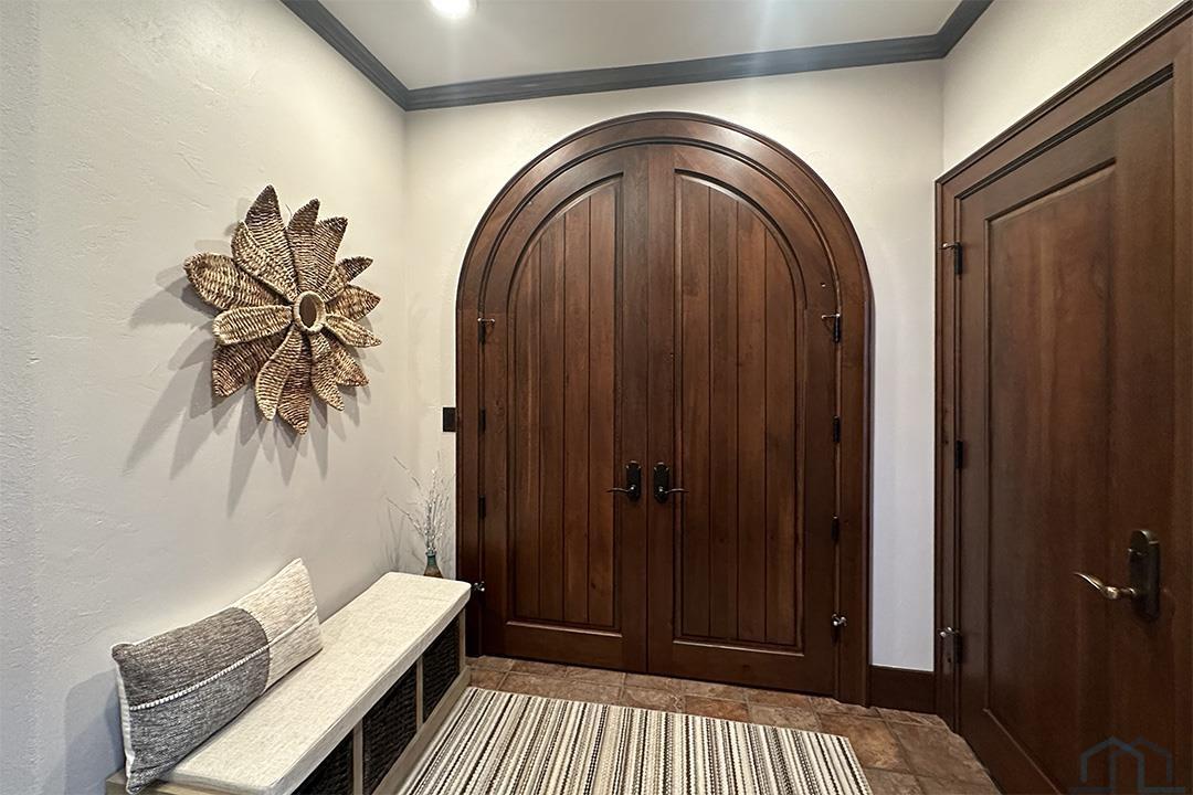 Homes For Sale at Crown Ridge Drive