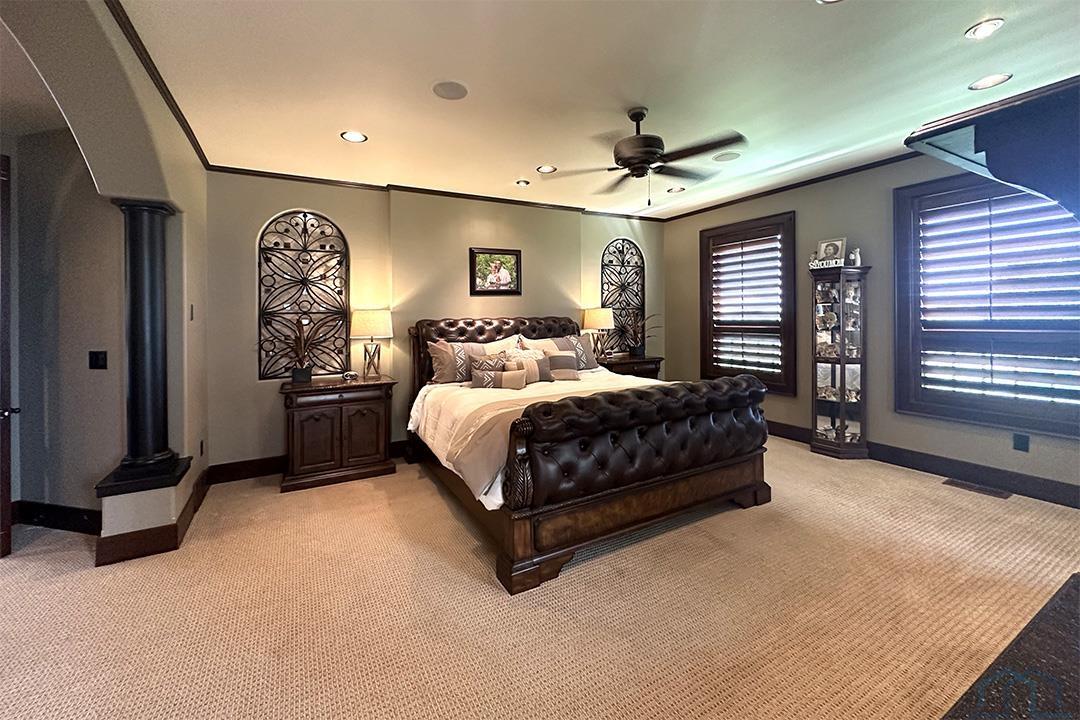 Homes For Sale at Crown Ridge Drive