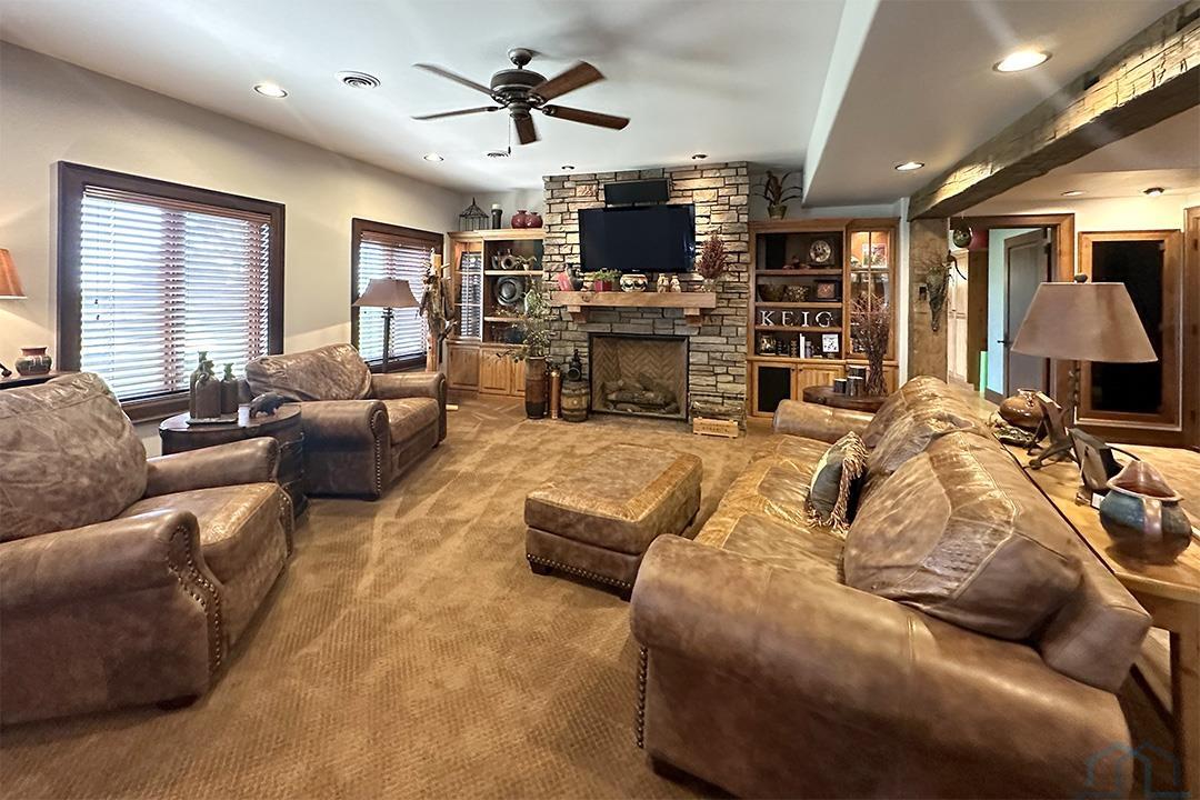 Homes For Sale at Crown Ridge Drive