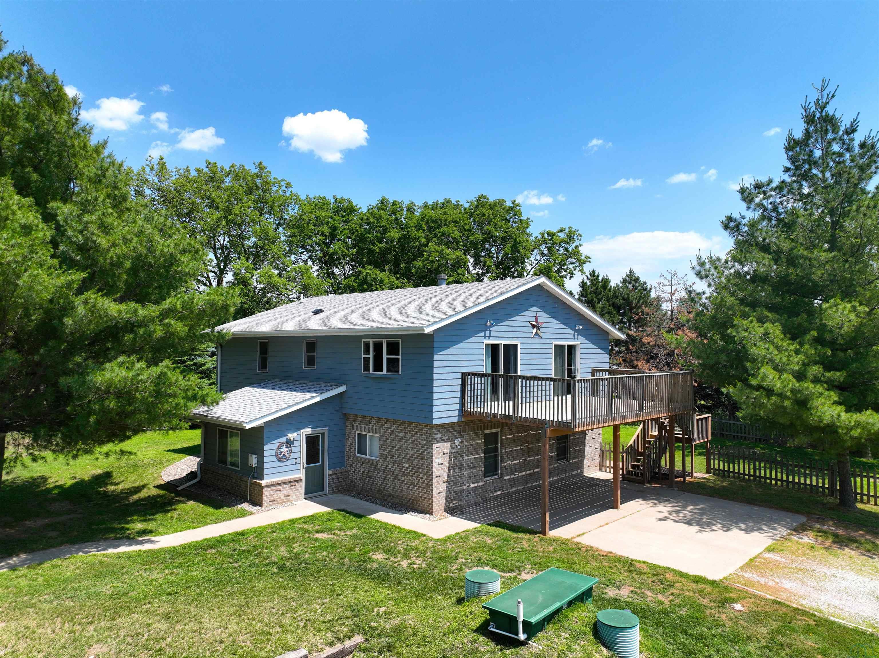 4732 OLD LAKEPORT RD, Sioux City, Iowa 51106 