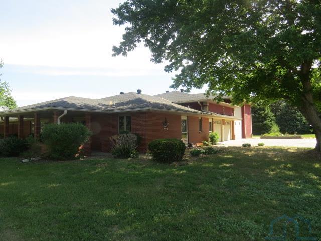 35334 McKurth Dr., LeMars, Iowa 51031 