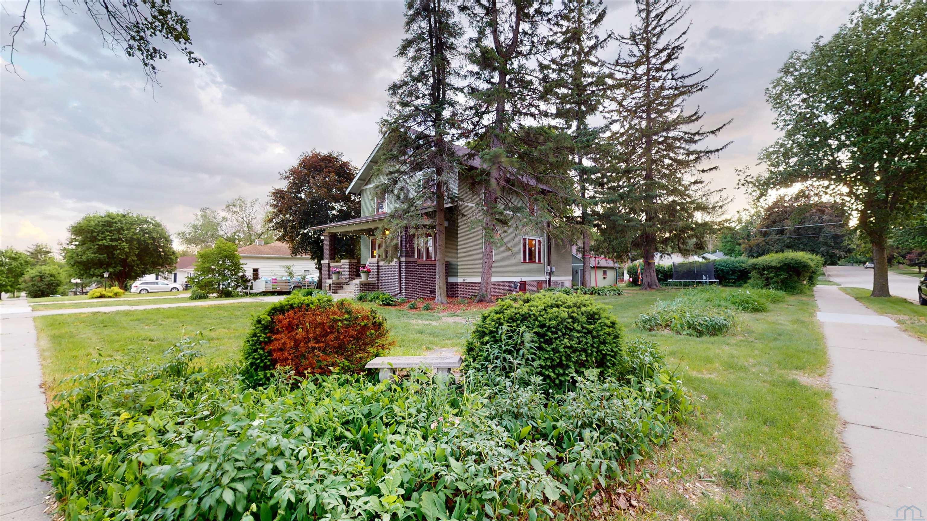 Homes For Sale at 11TH ST