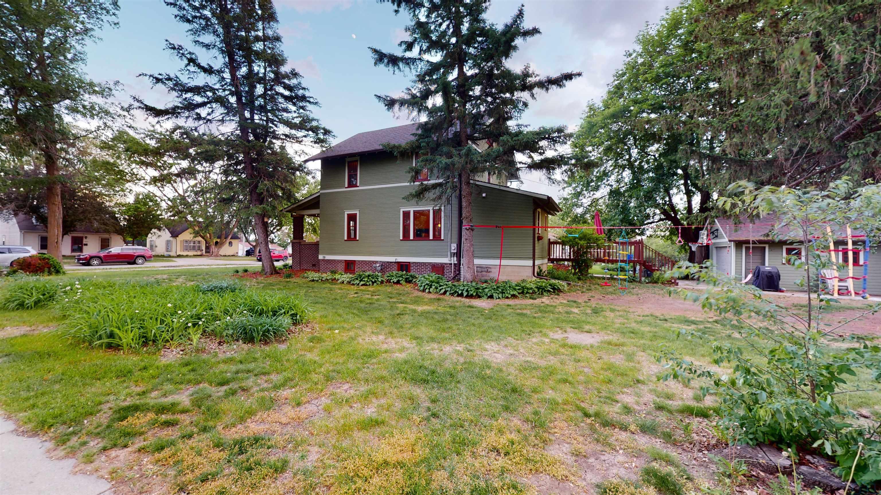 MLS# 821131 for Sale