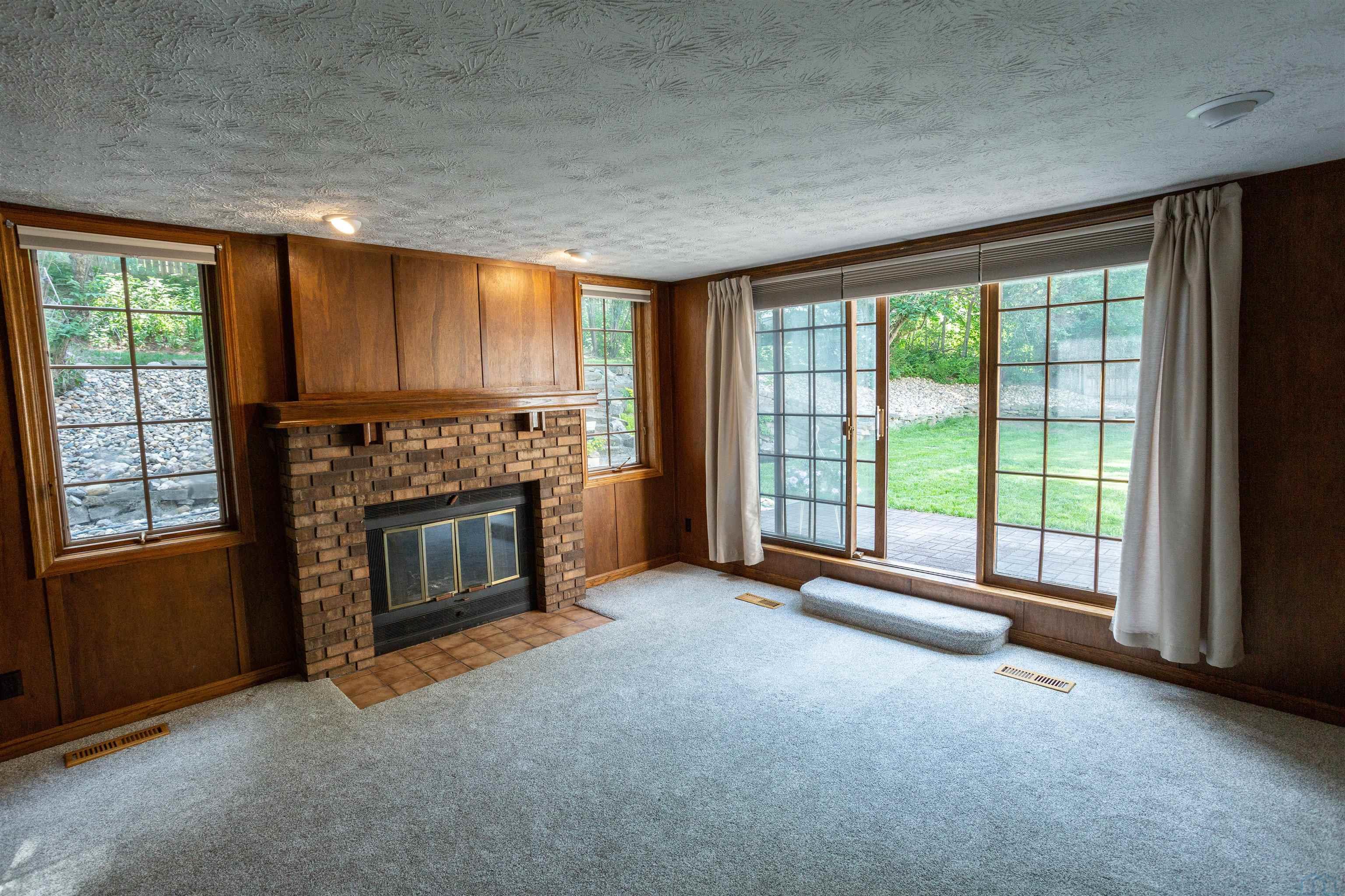 Homes For Sale at Country Club Blvd.