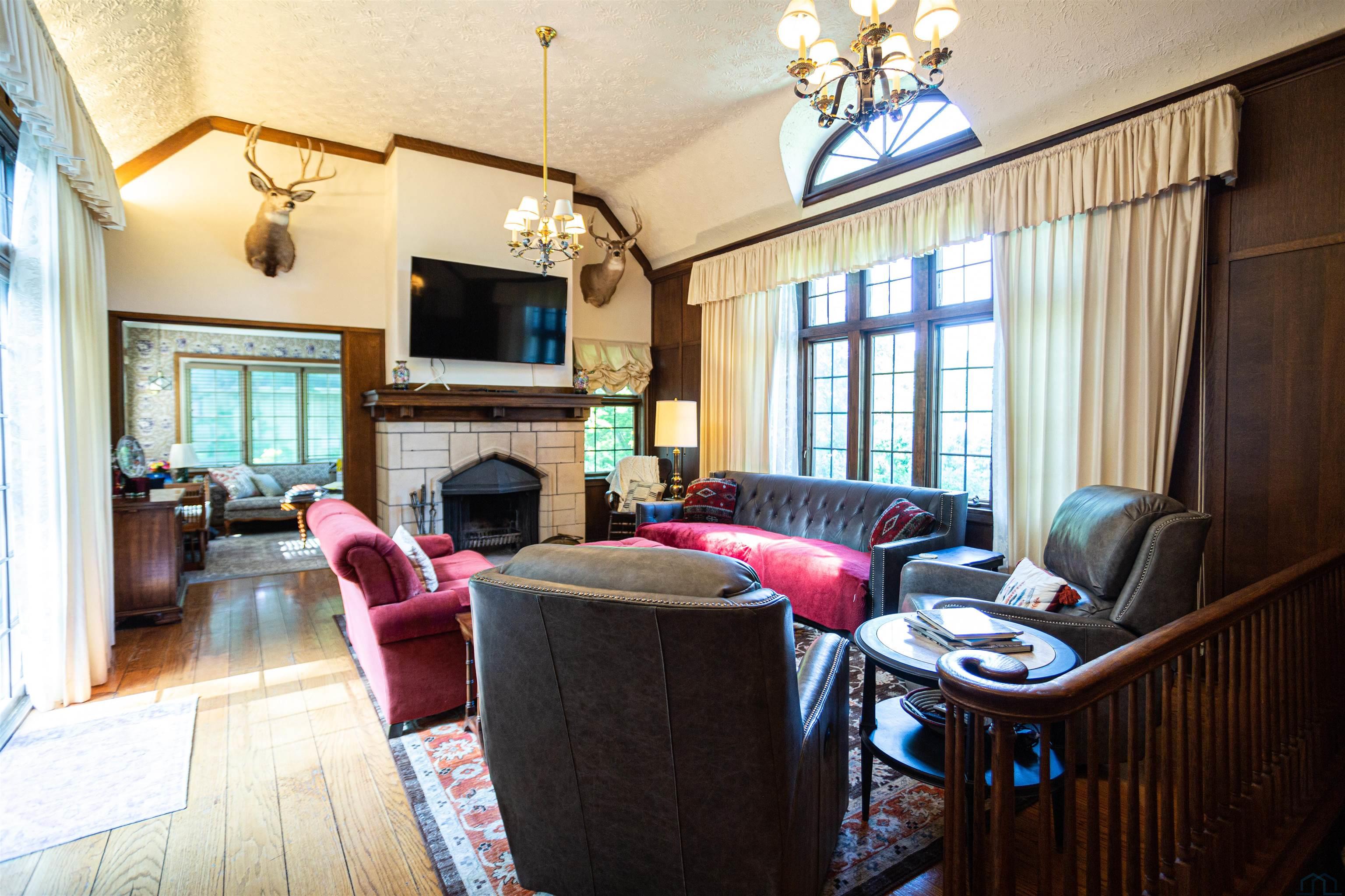 Homes For Sale at Country Club Blvd.