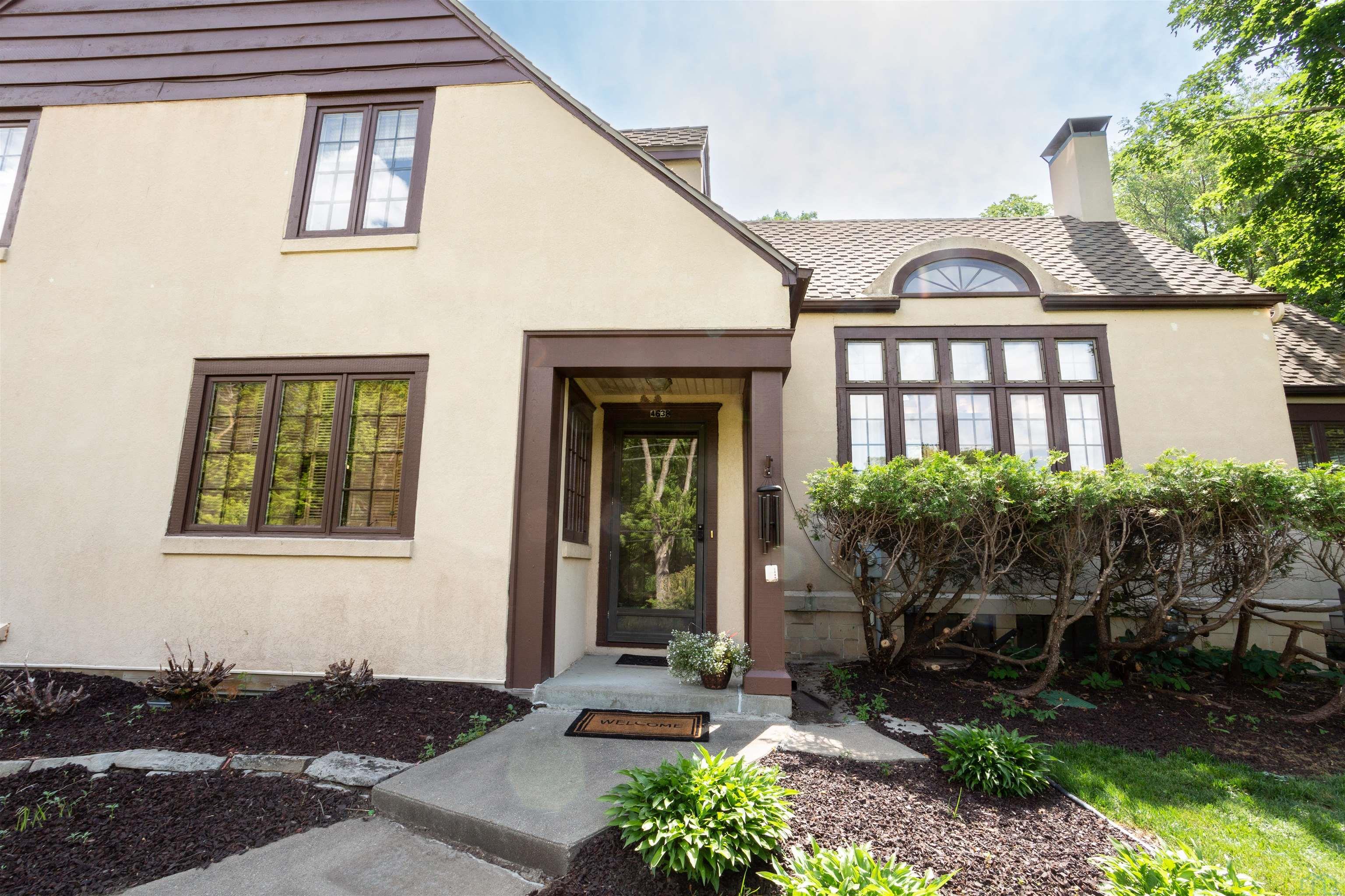 Homes For Sale at Country Club Blvd.