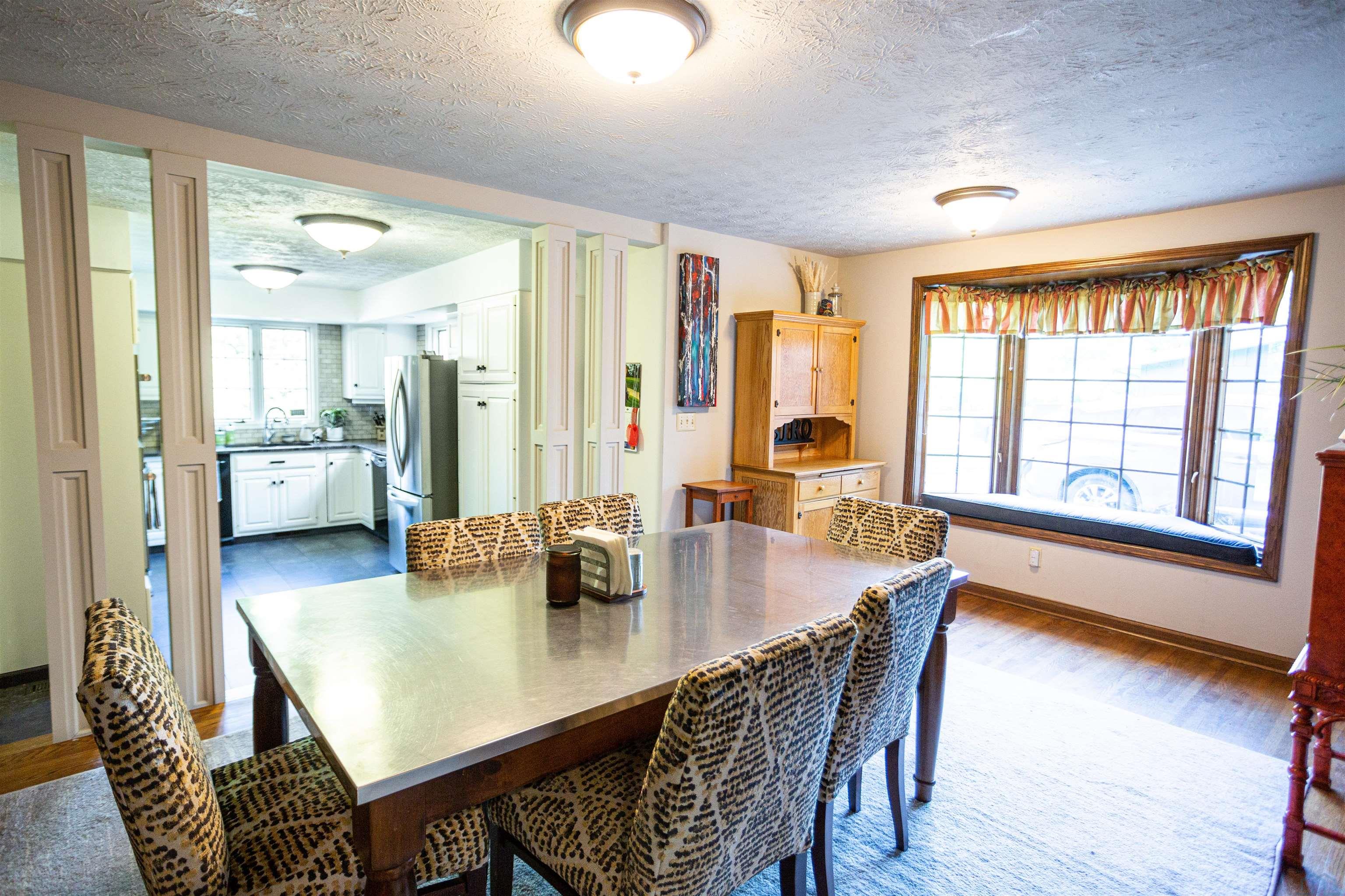 Homes For Sale at Country Club Blvd.