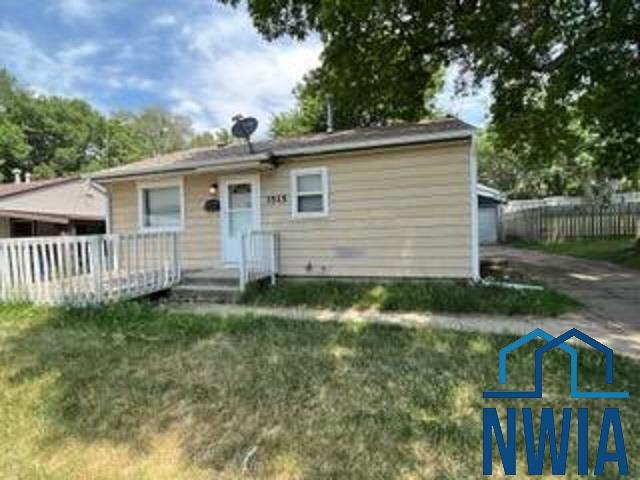 3515 ParkView Blvd, Sioux City, Iowa 51105 