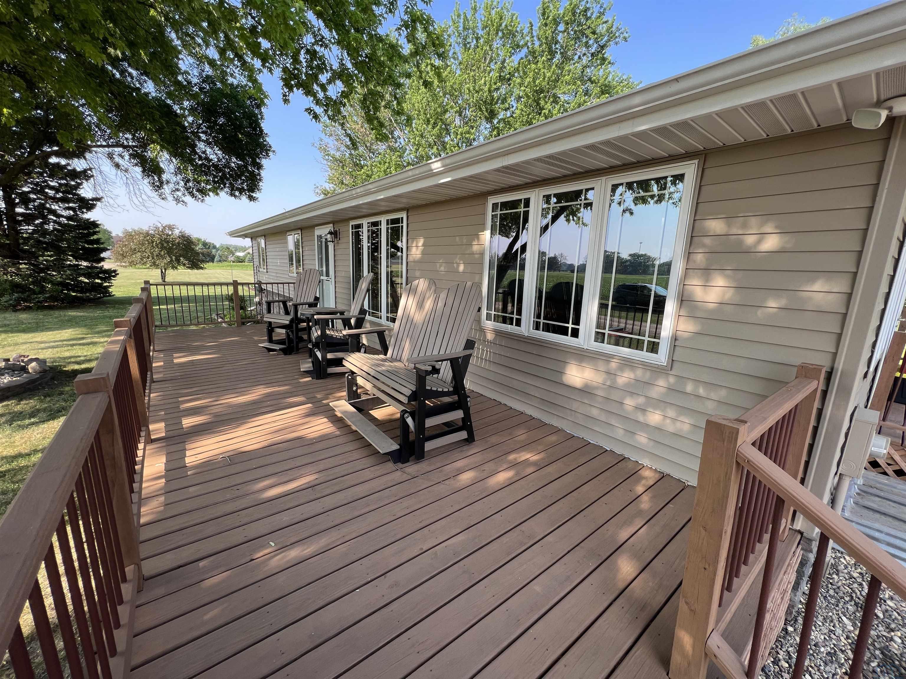 Homes For Sale at W Flurie Rd