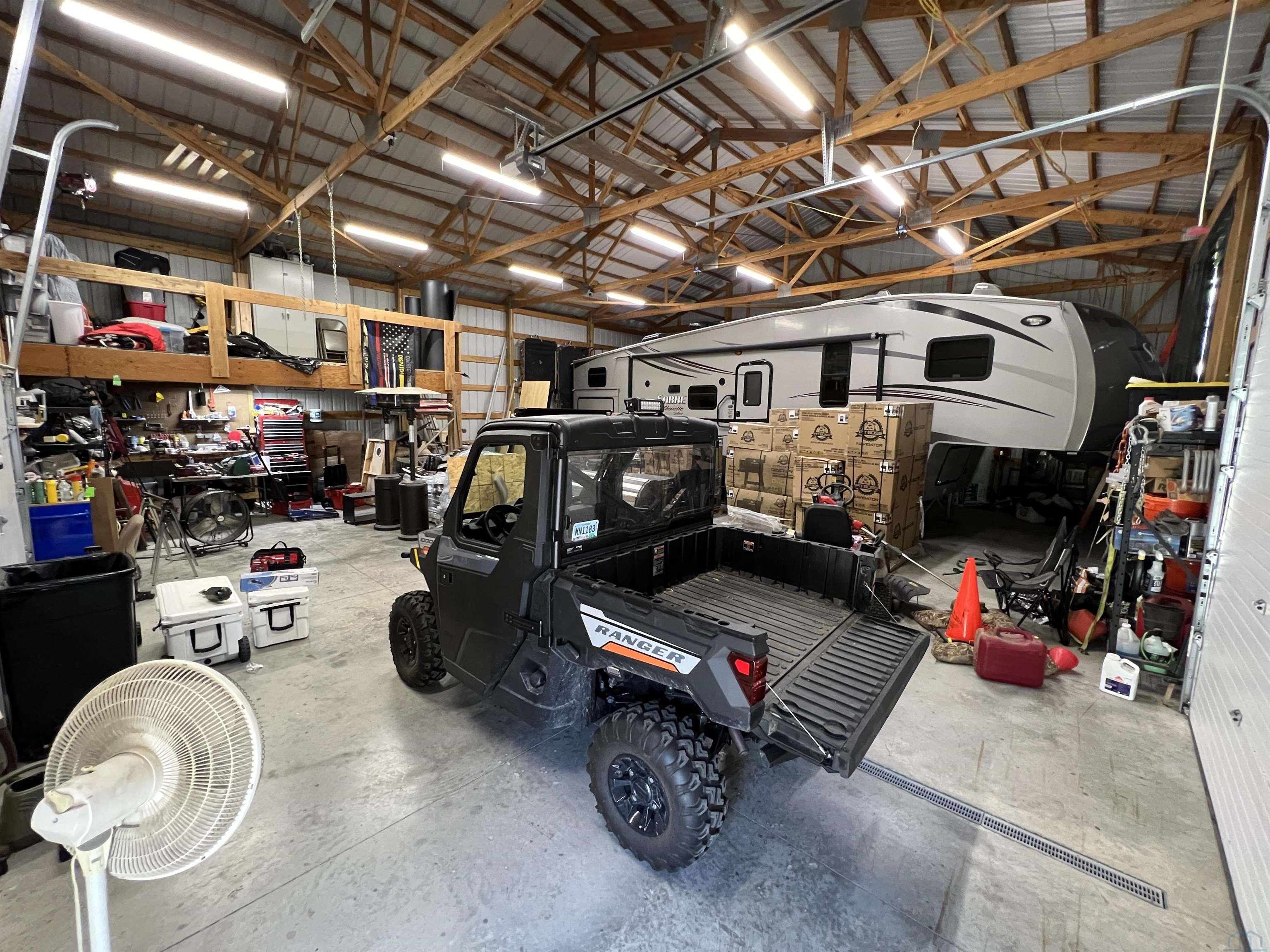 Homes For Sale at W Flurie Rd