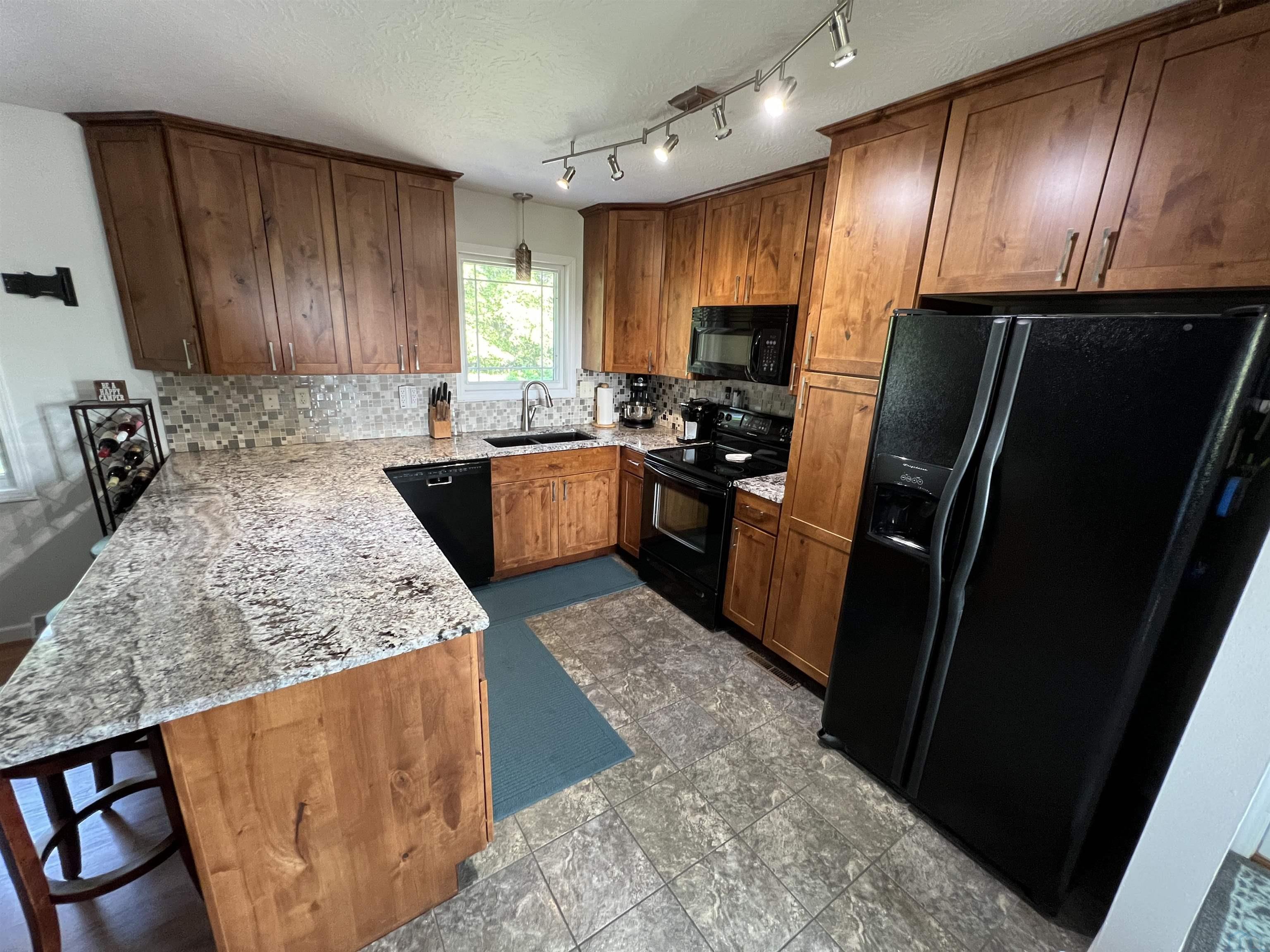 Homes For Sale at W Flurie Rd