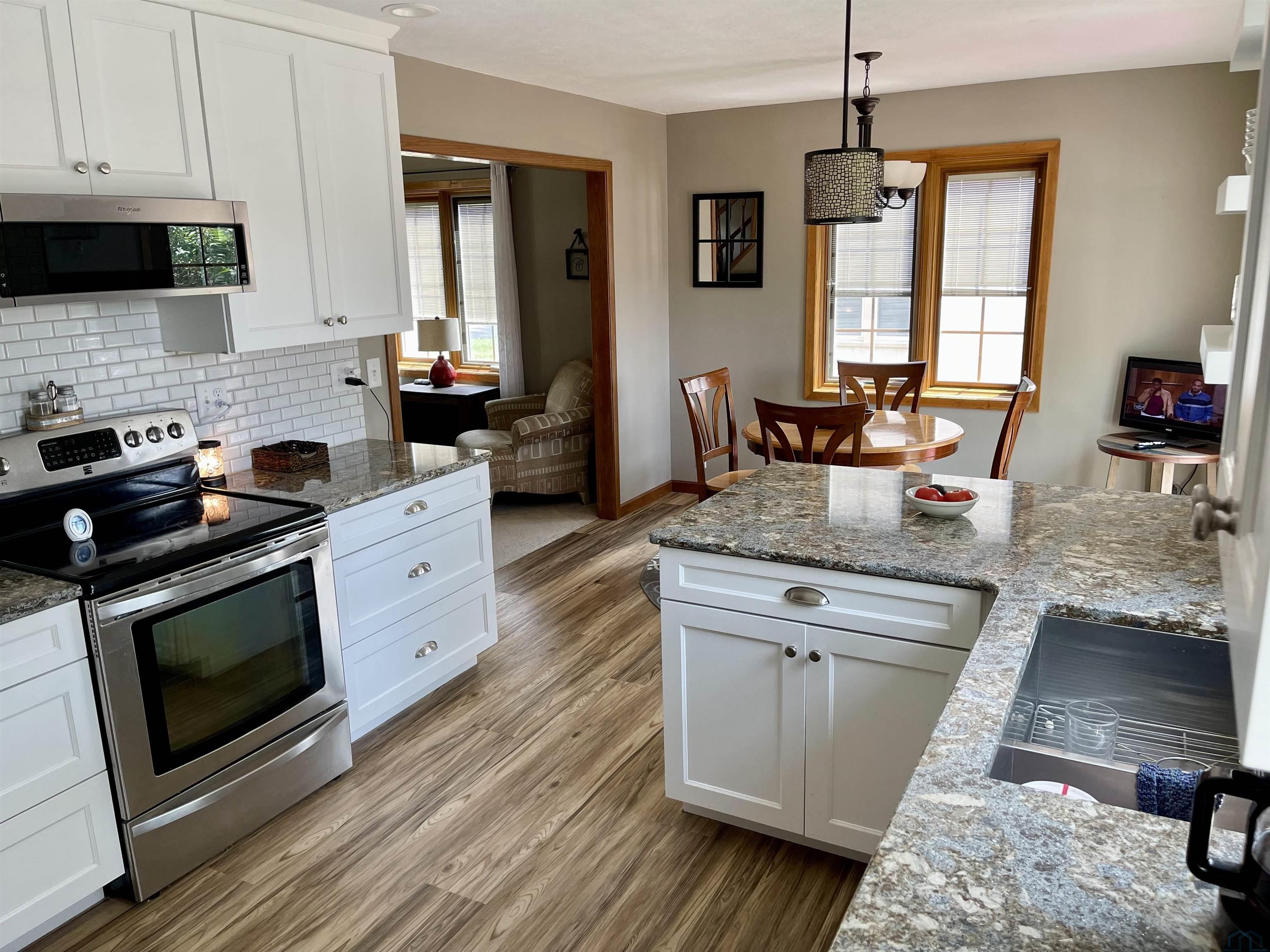 Homes For Sale at 5th Ave SE