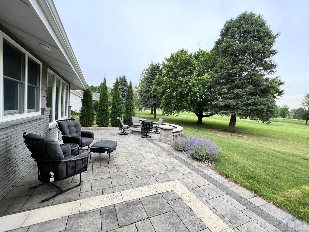 Homes For Sale at St. Andrews Dr.