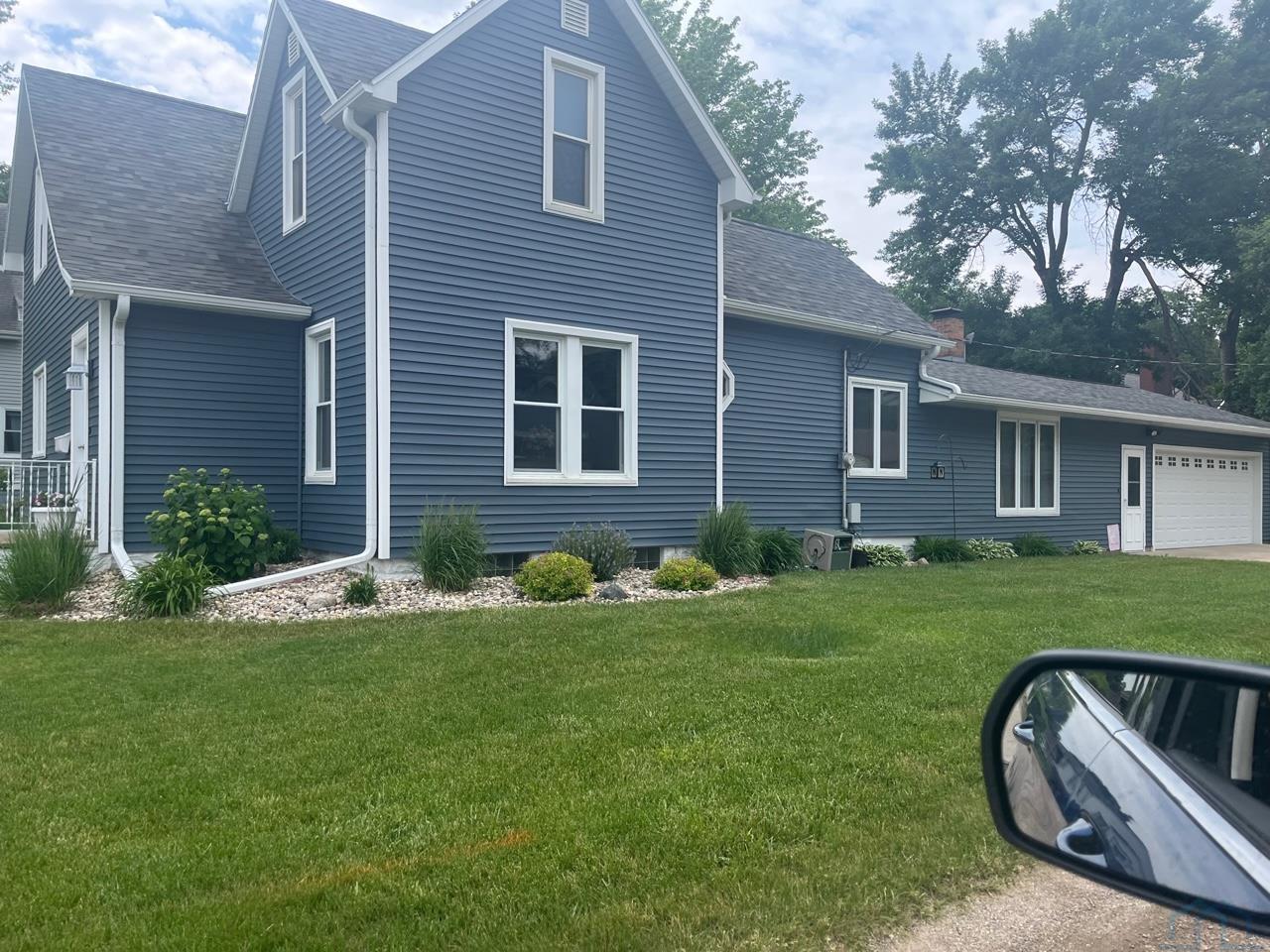 Homes For Sale at 1st St