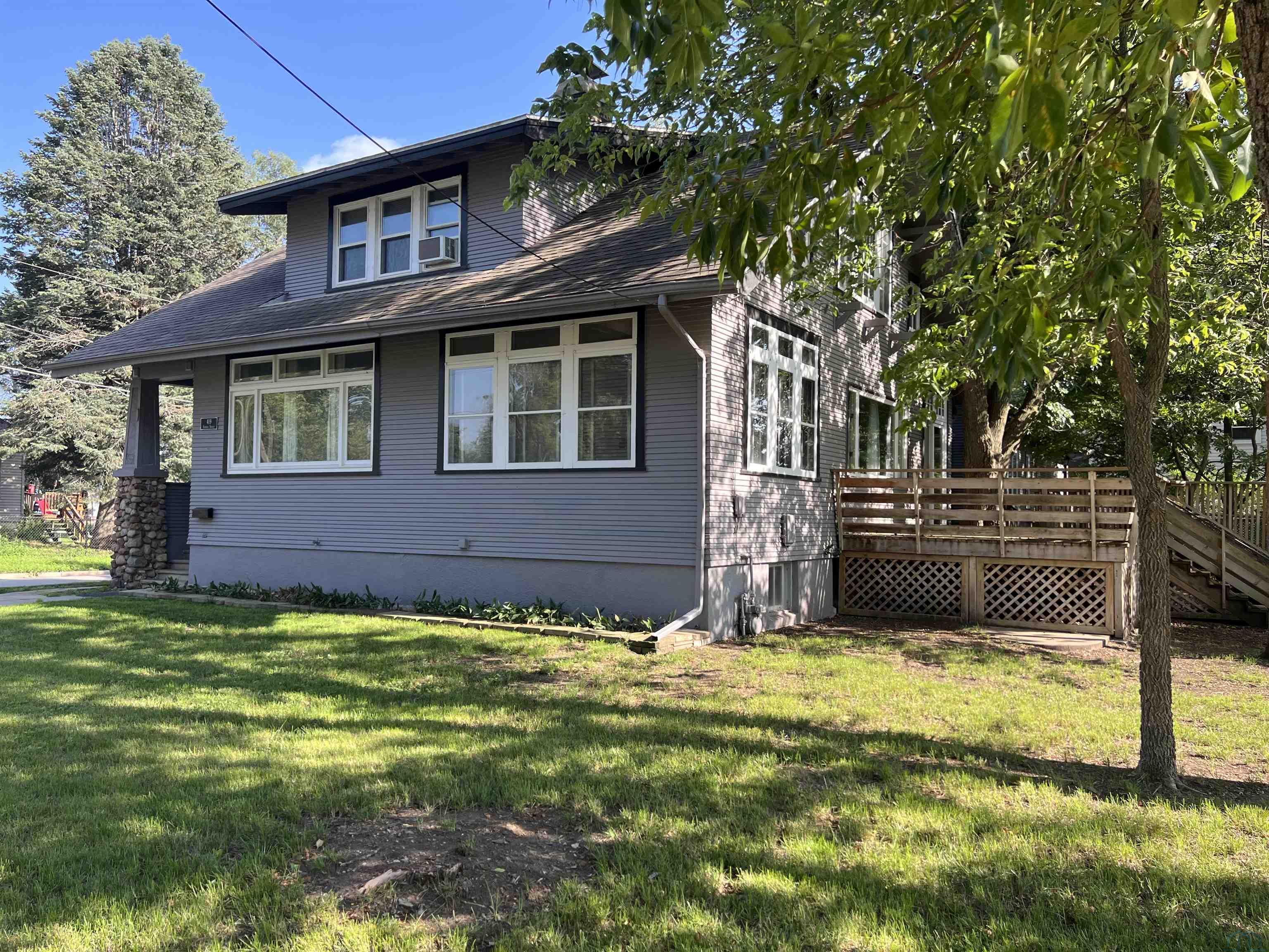 419 SUMNER ST, Cherokee, Iowa 51012 