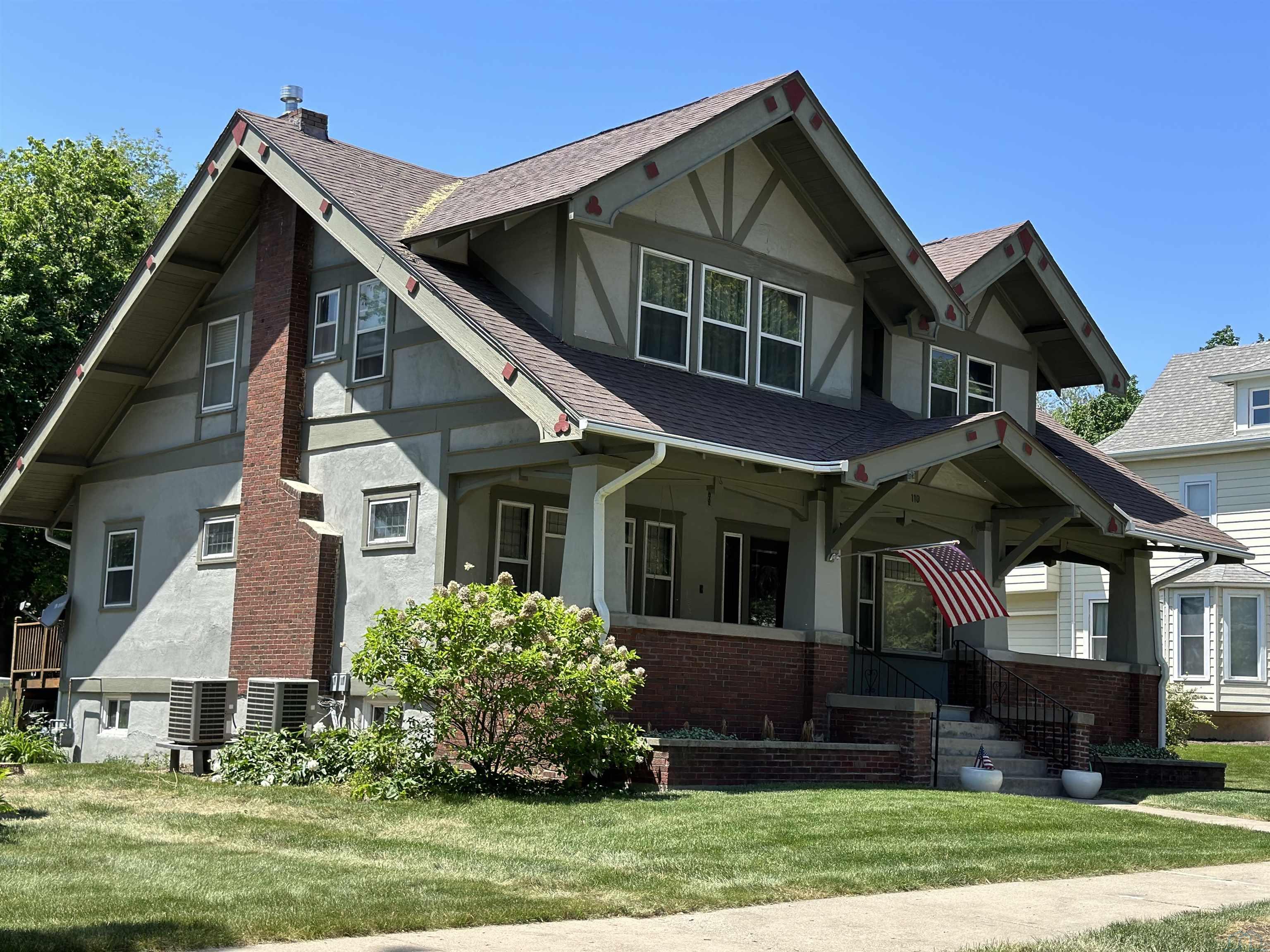 110 LAKE AVE, Storm Lake, Iowa 50588 