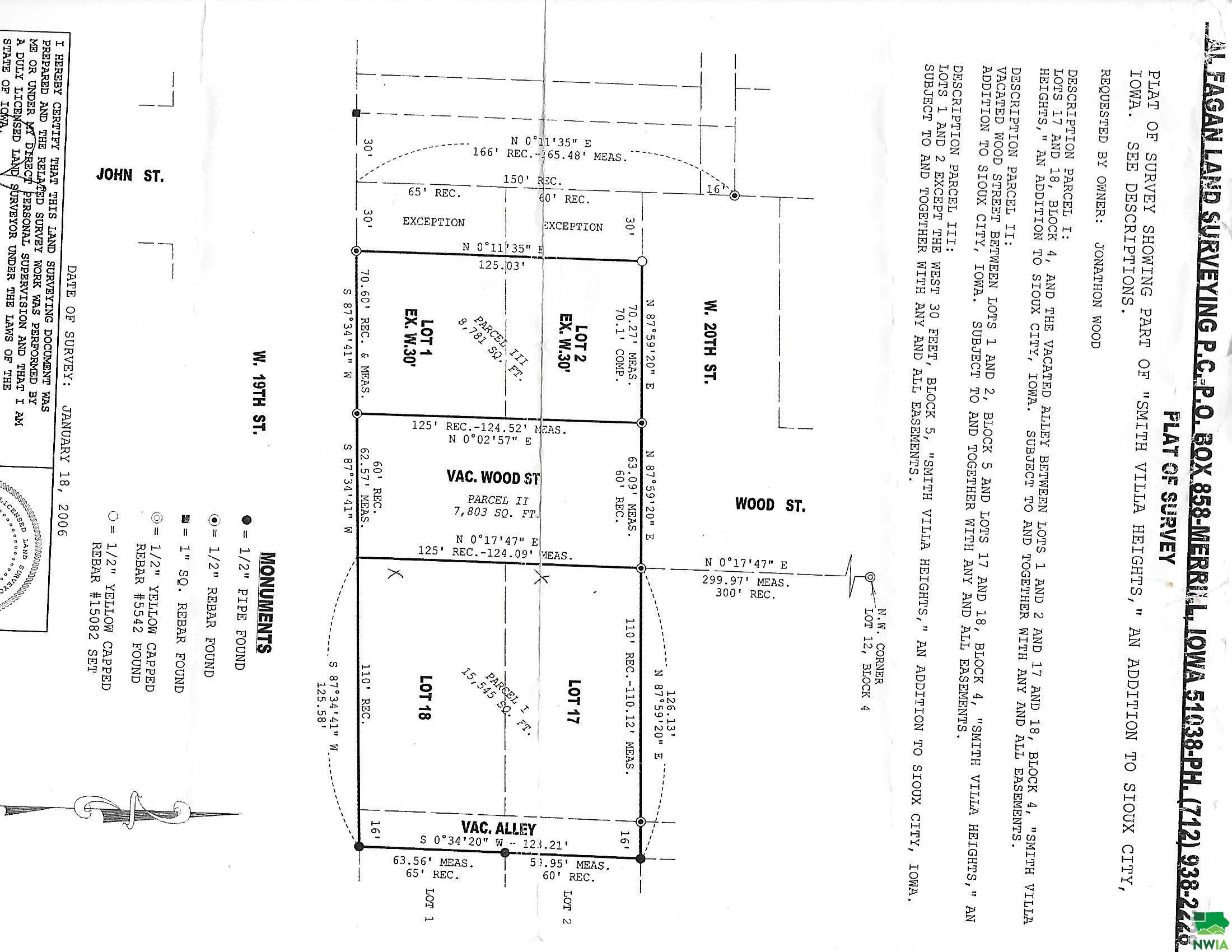 Homes For Sale at Wood Street