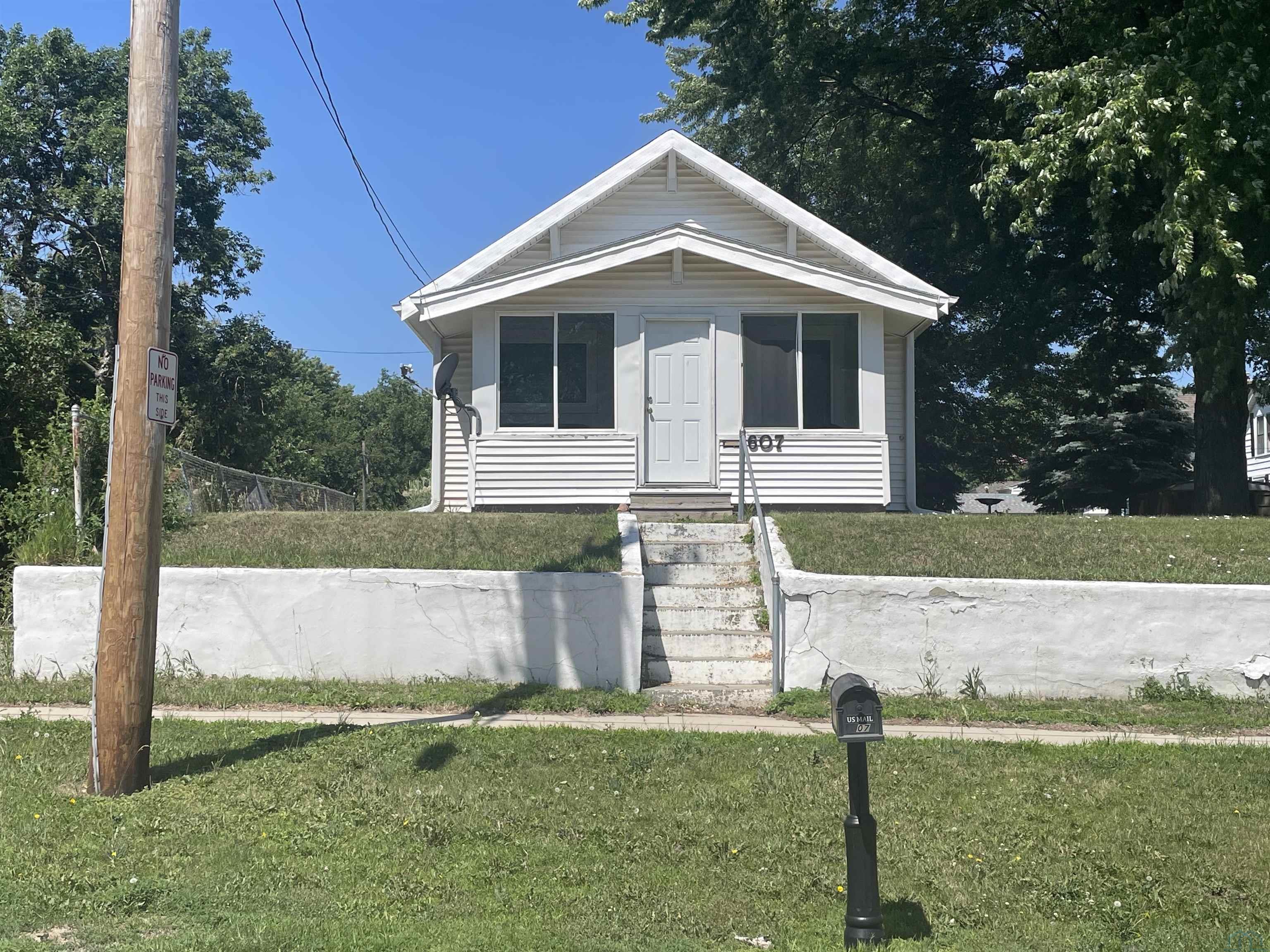 607 Fairmount S, Sioux City, Iowa 51106 