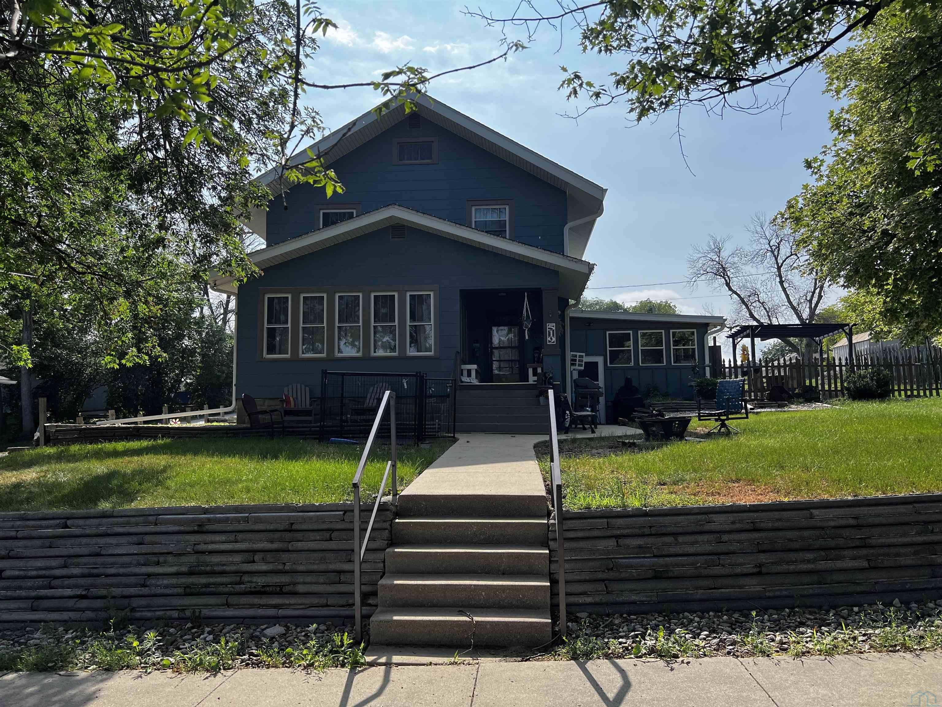 519 9TH ST N, Cherokee, Iowa 51012 