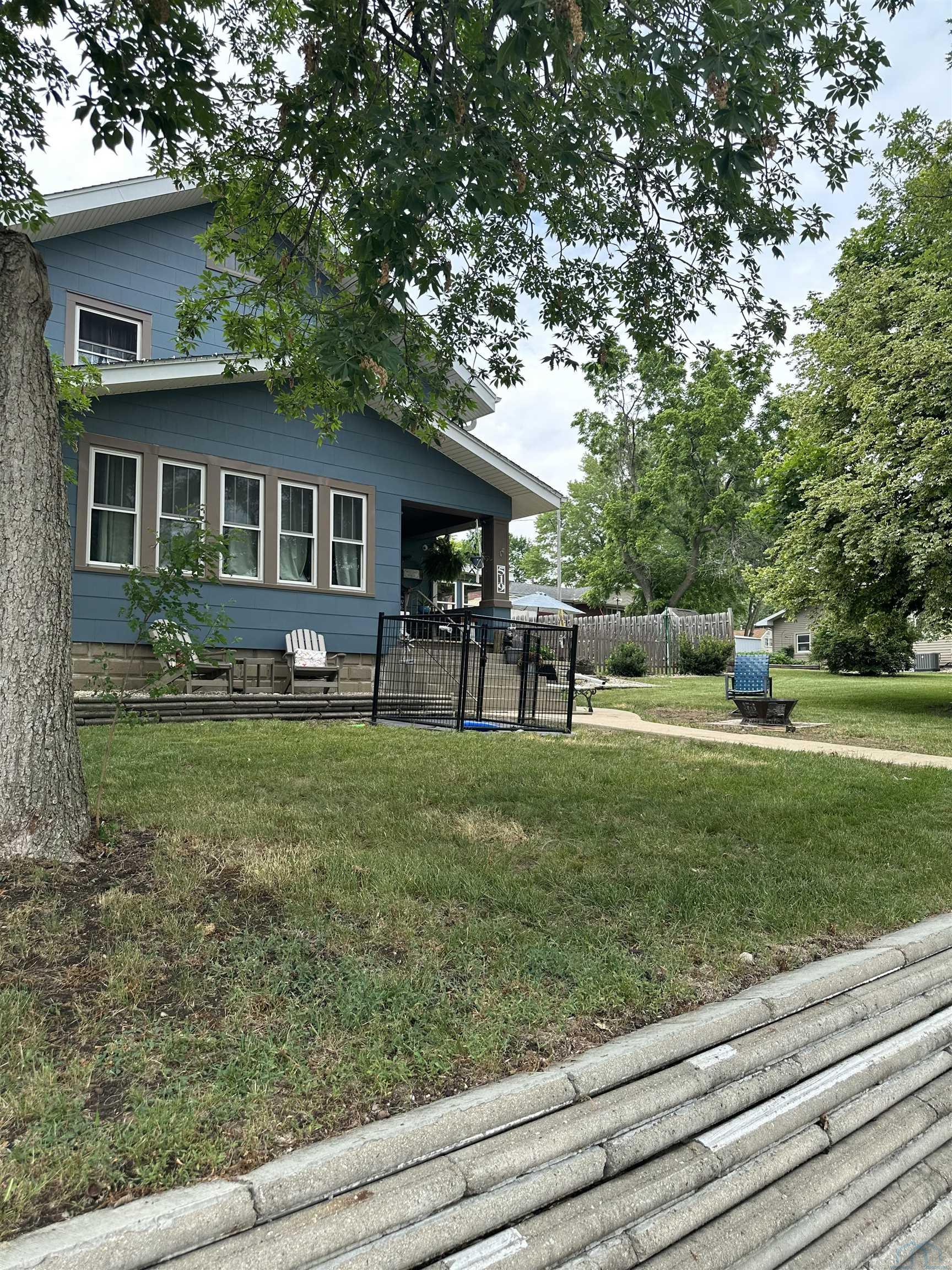 Homes For Sale at 9TH ST