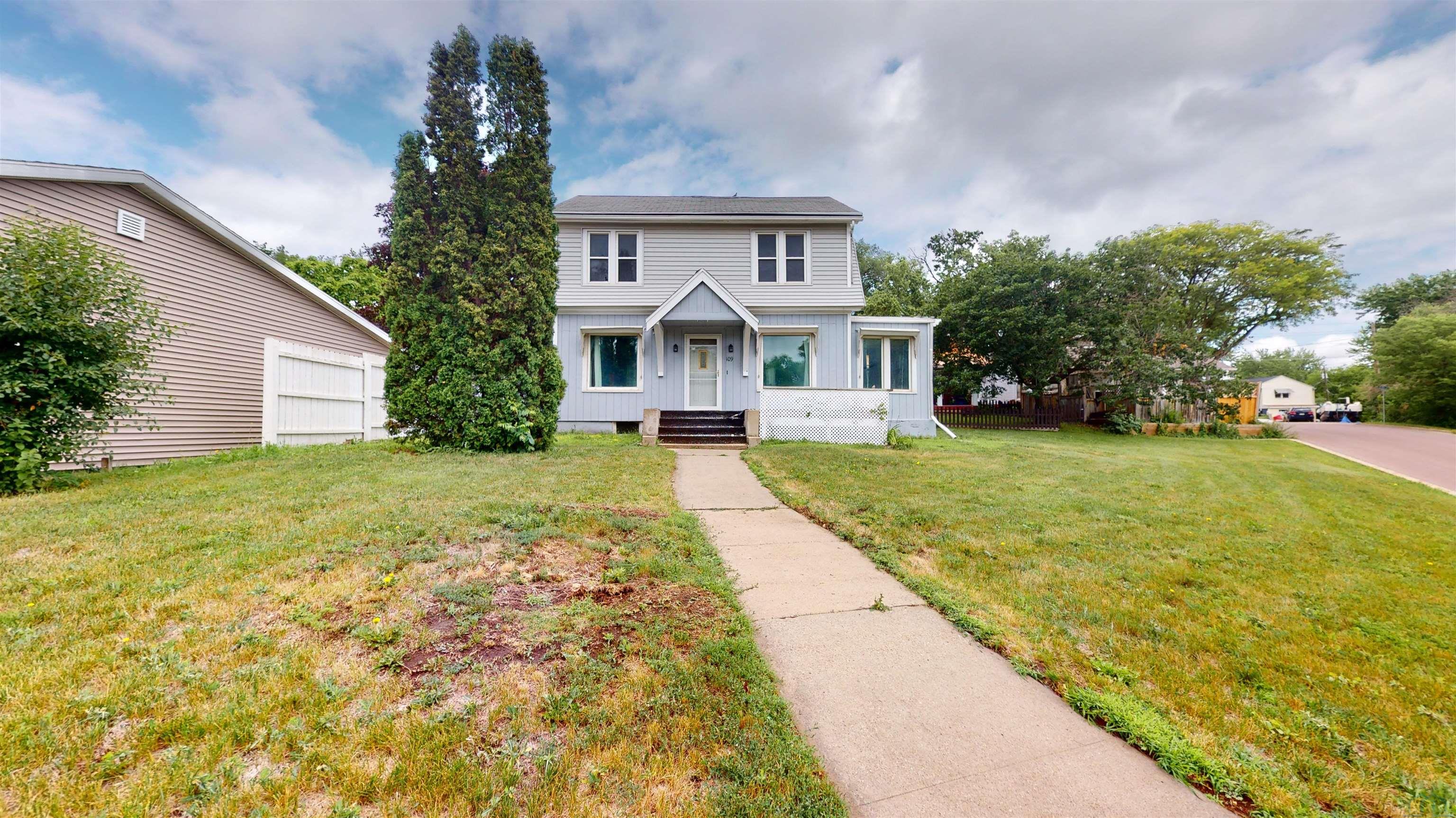 109 KING ST, Cherokee, Iowa 51012 