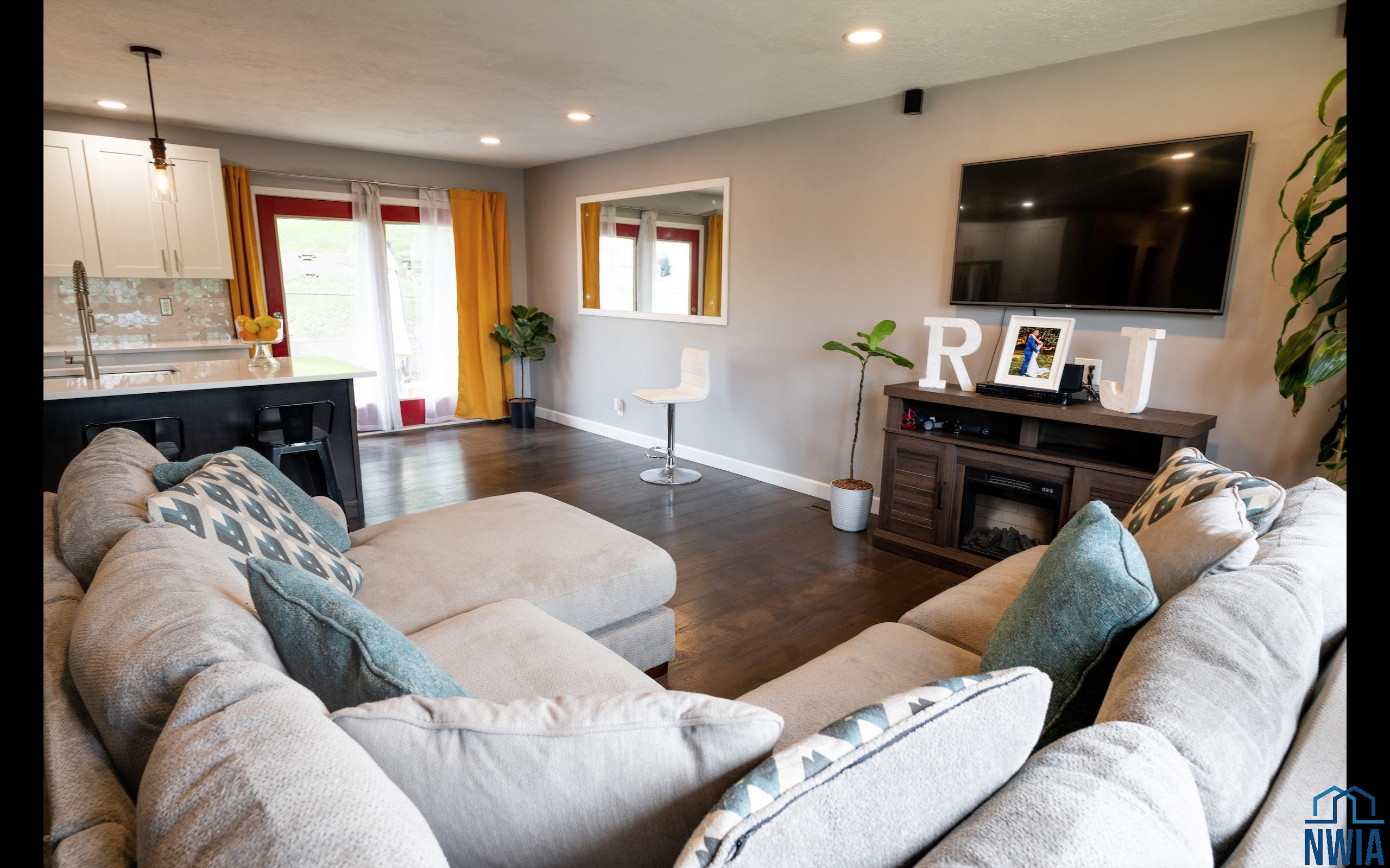 Homes For Sale at Osage Court