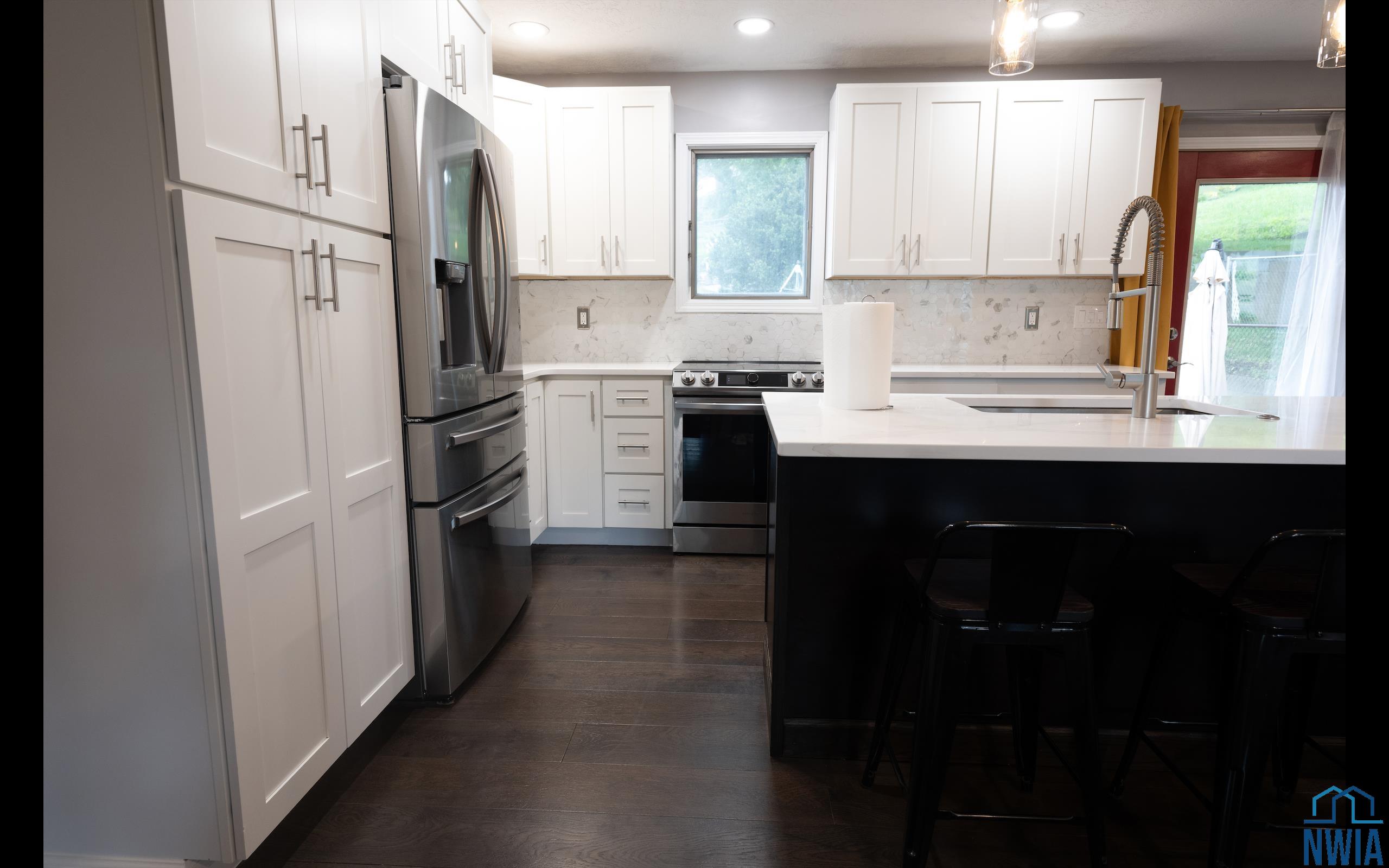 Homes For Sale at Osage Court