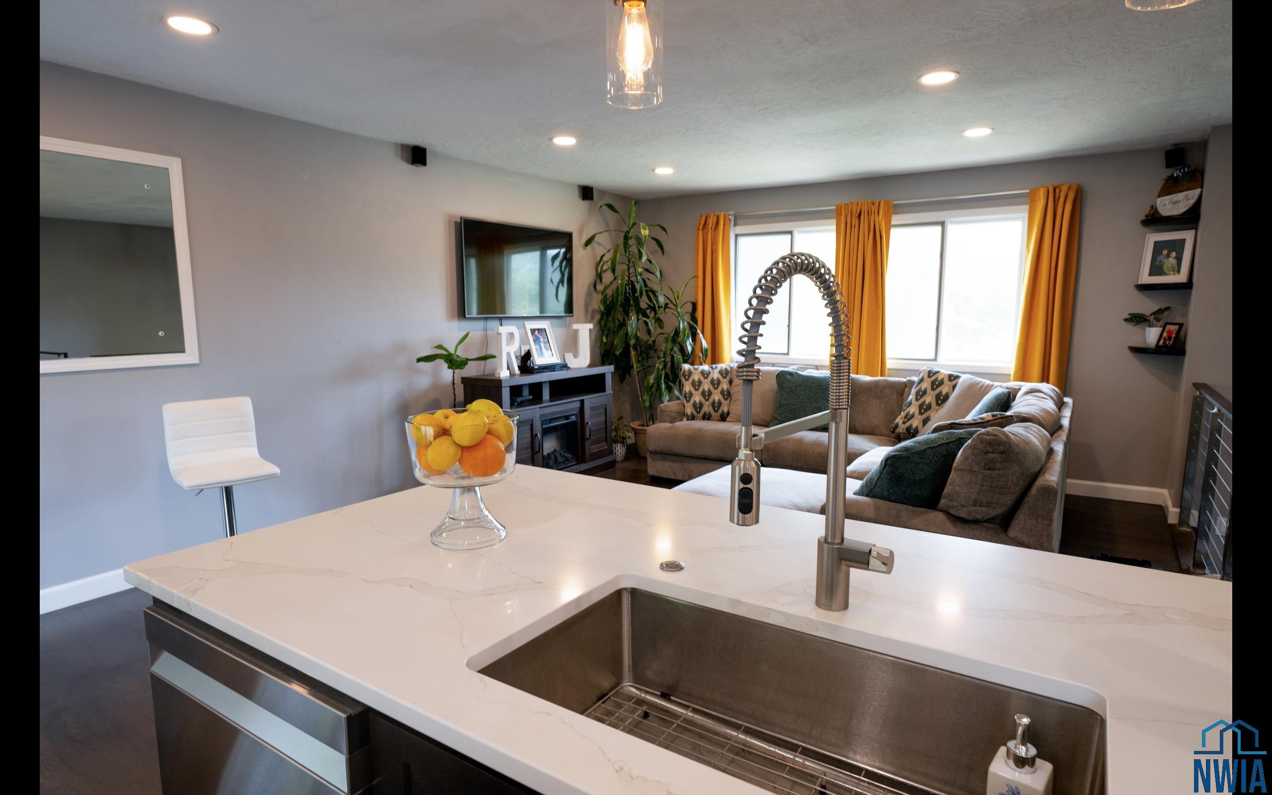 Homes For Sale at Osage Court