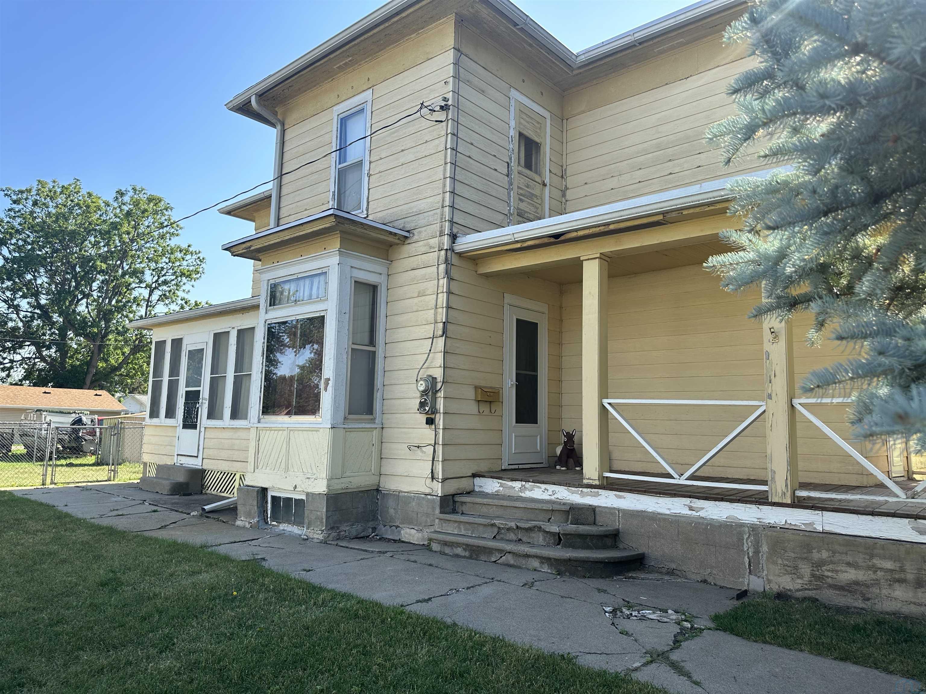 Homes For Sale at Webster St.