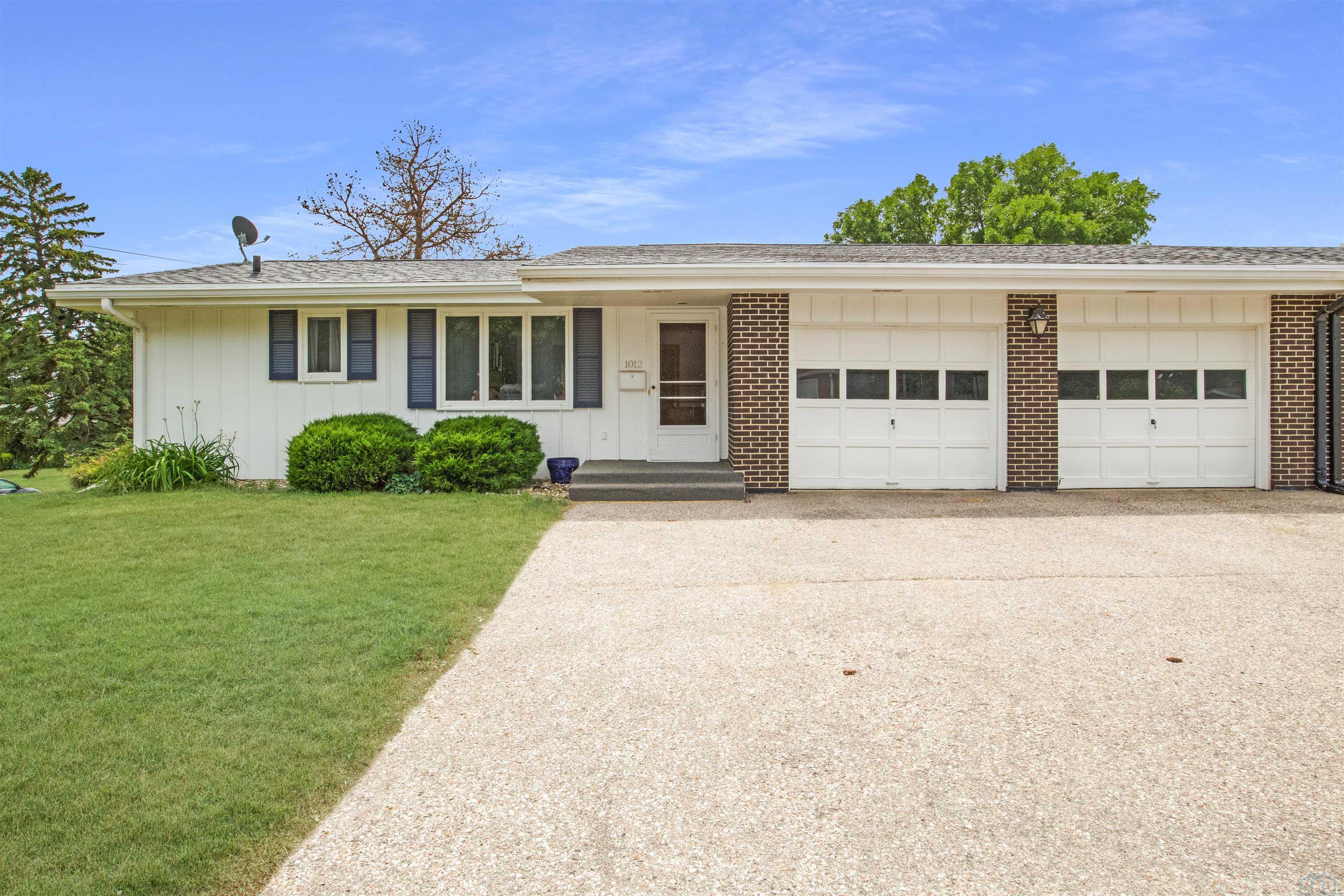 1012 37th Street, Sioux City, Iowa 51104 