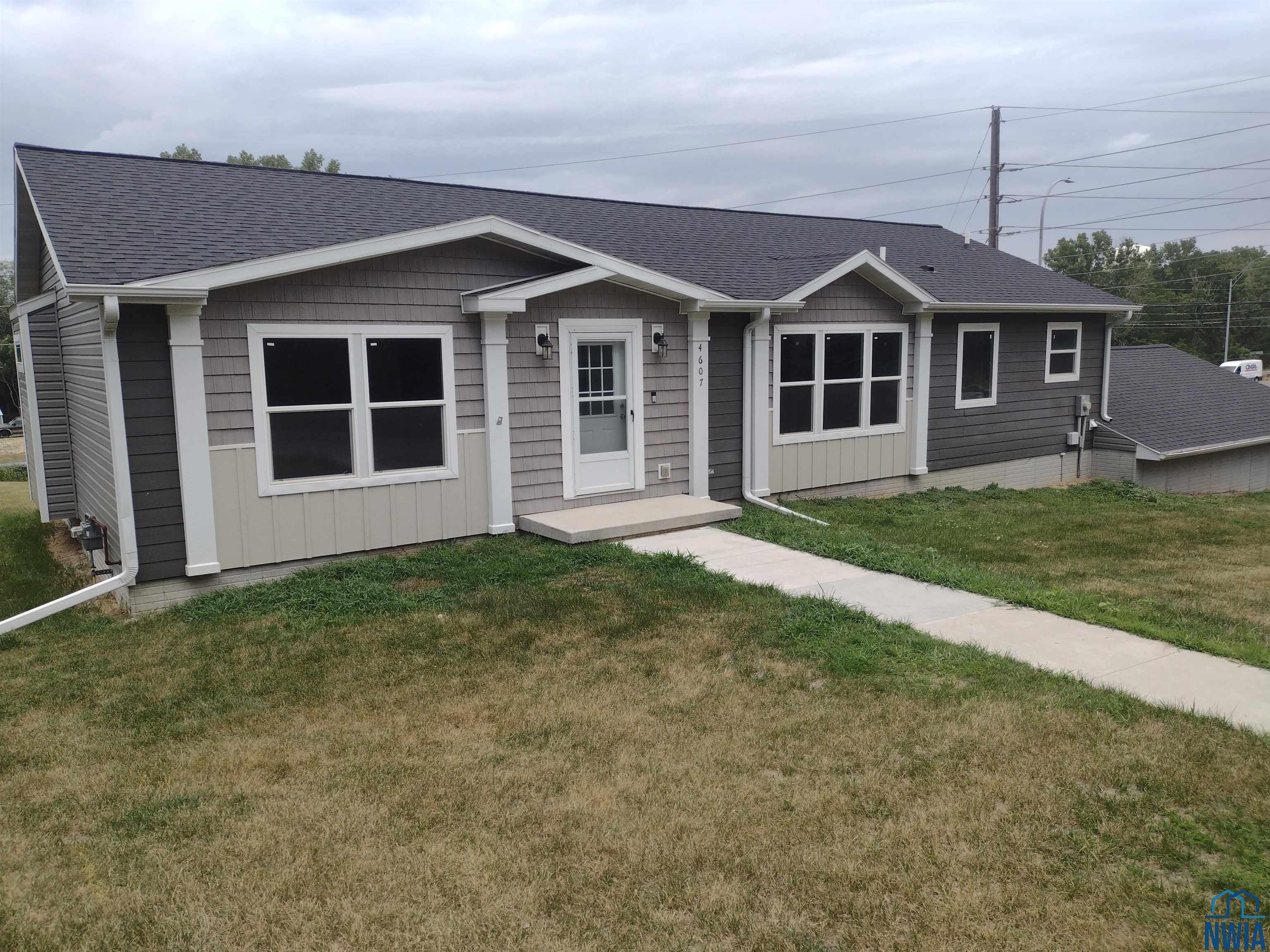 4607 Peters Ave, Sioux City, Iowa 51106 