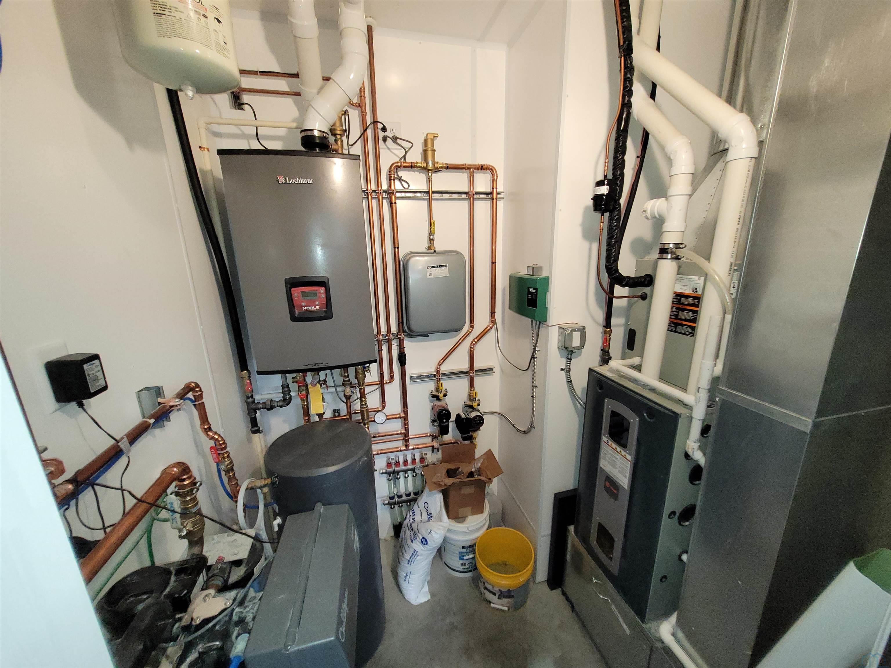 Homes For Sale at 2nd St