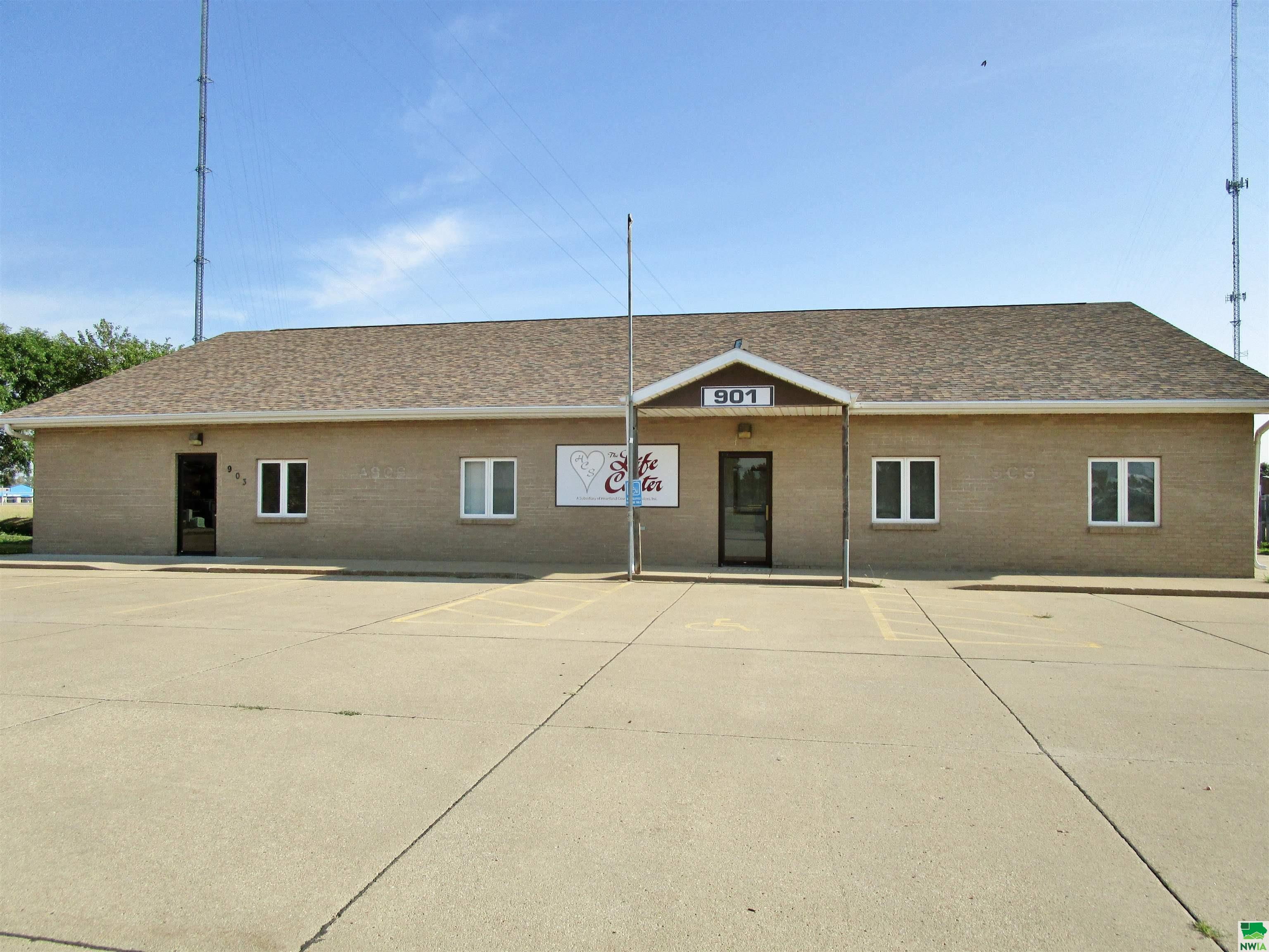 901-03 21st W, South Sioux City, Nebraska 68776 