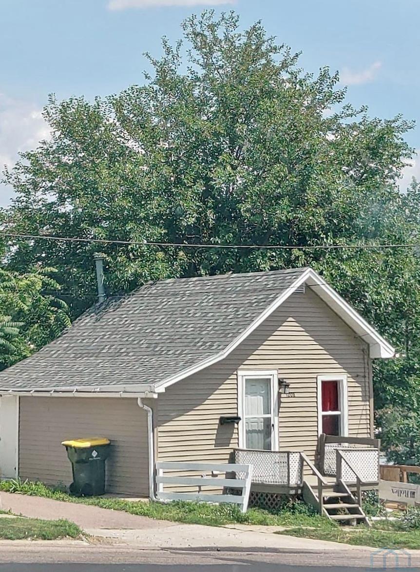 1208 Floyd Blvd, Sioux City, Iowa 51105 