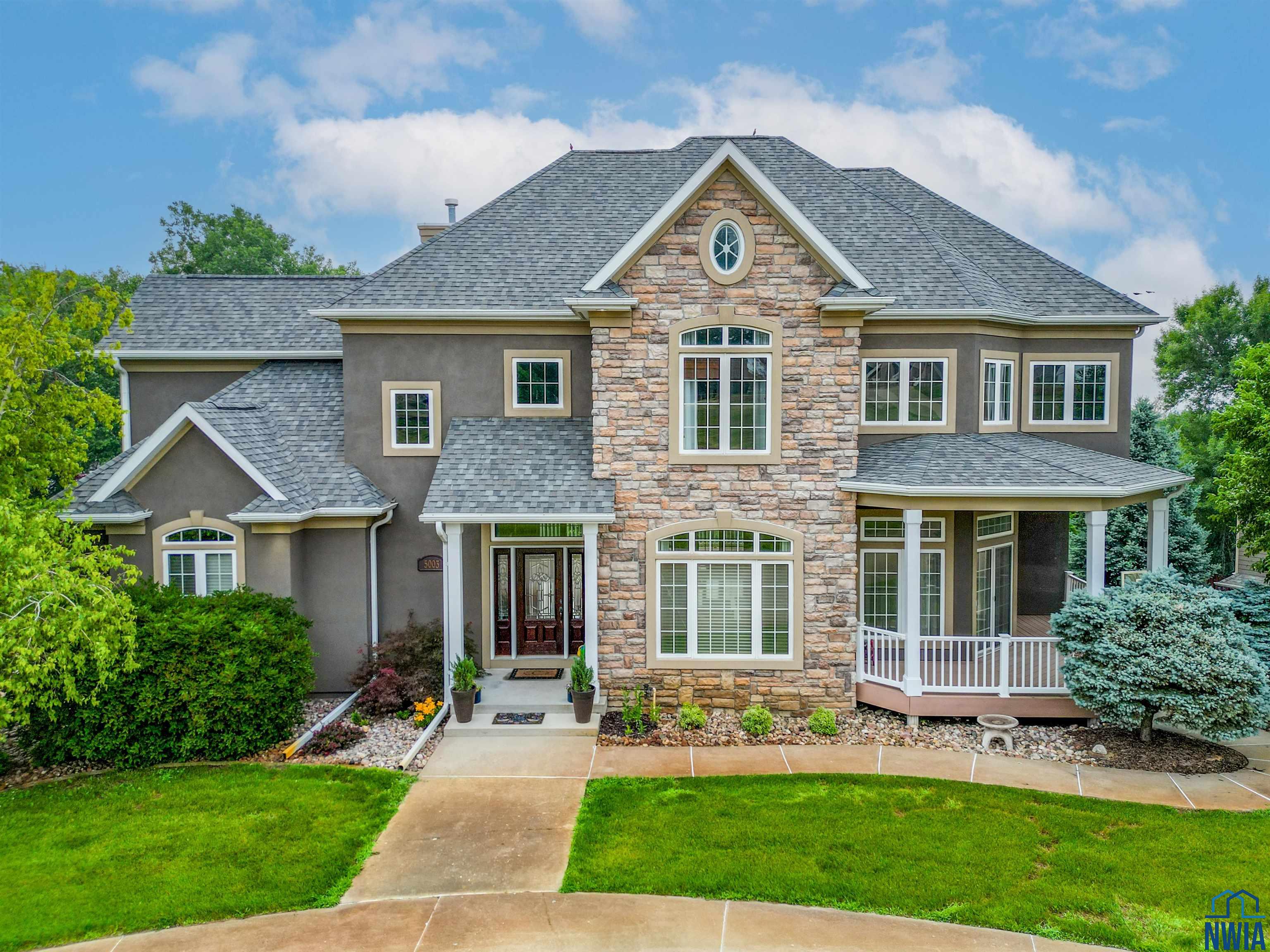 5003 Old Lakeport Rd, Sioux City, Iowa 51106 