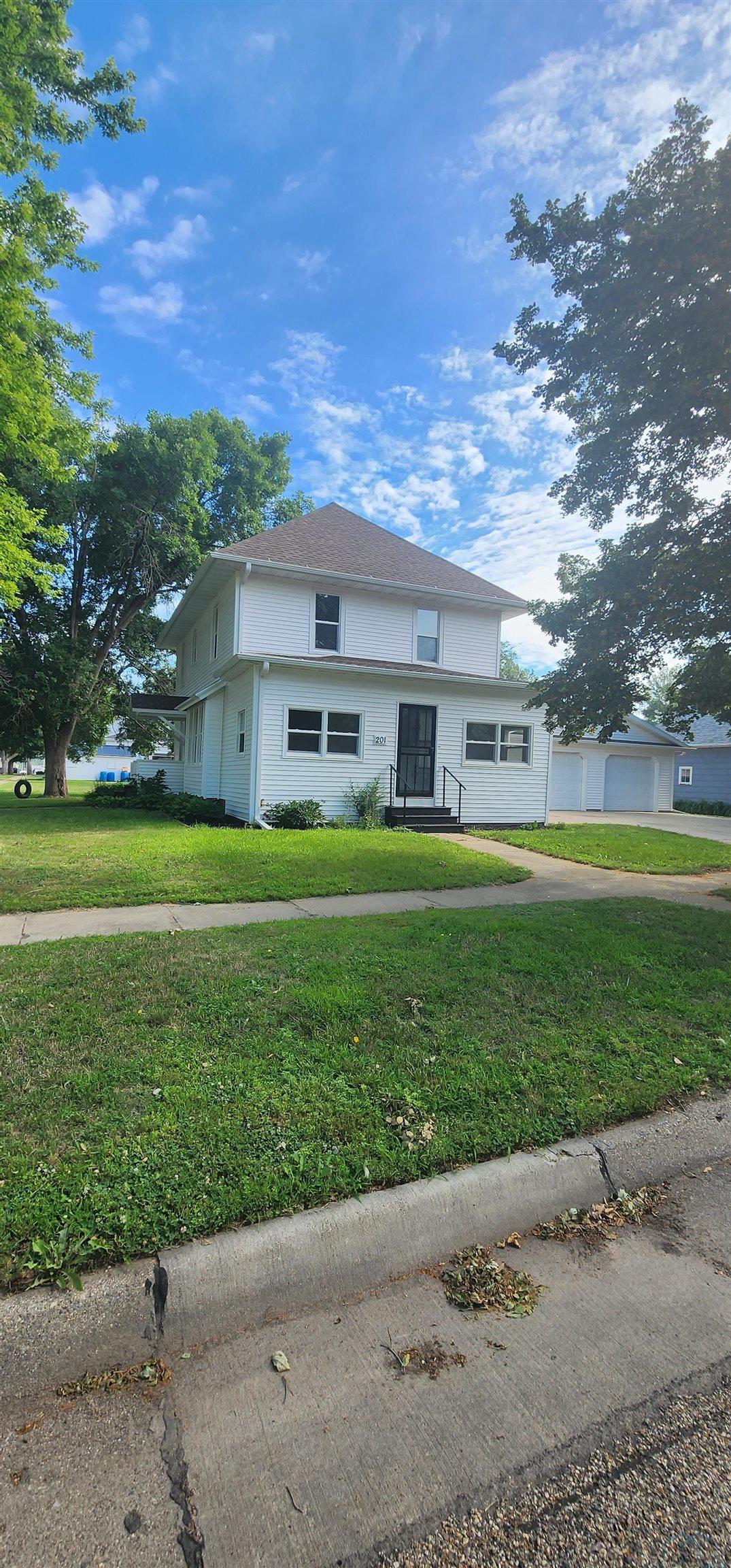 Homes For Sale at Iowa St