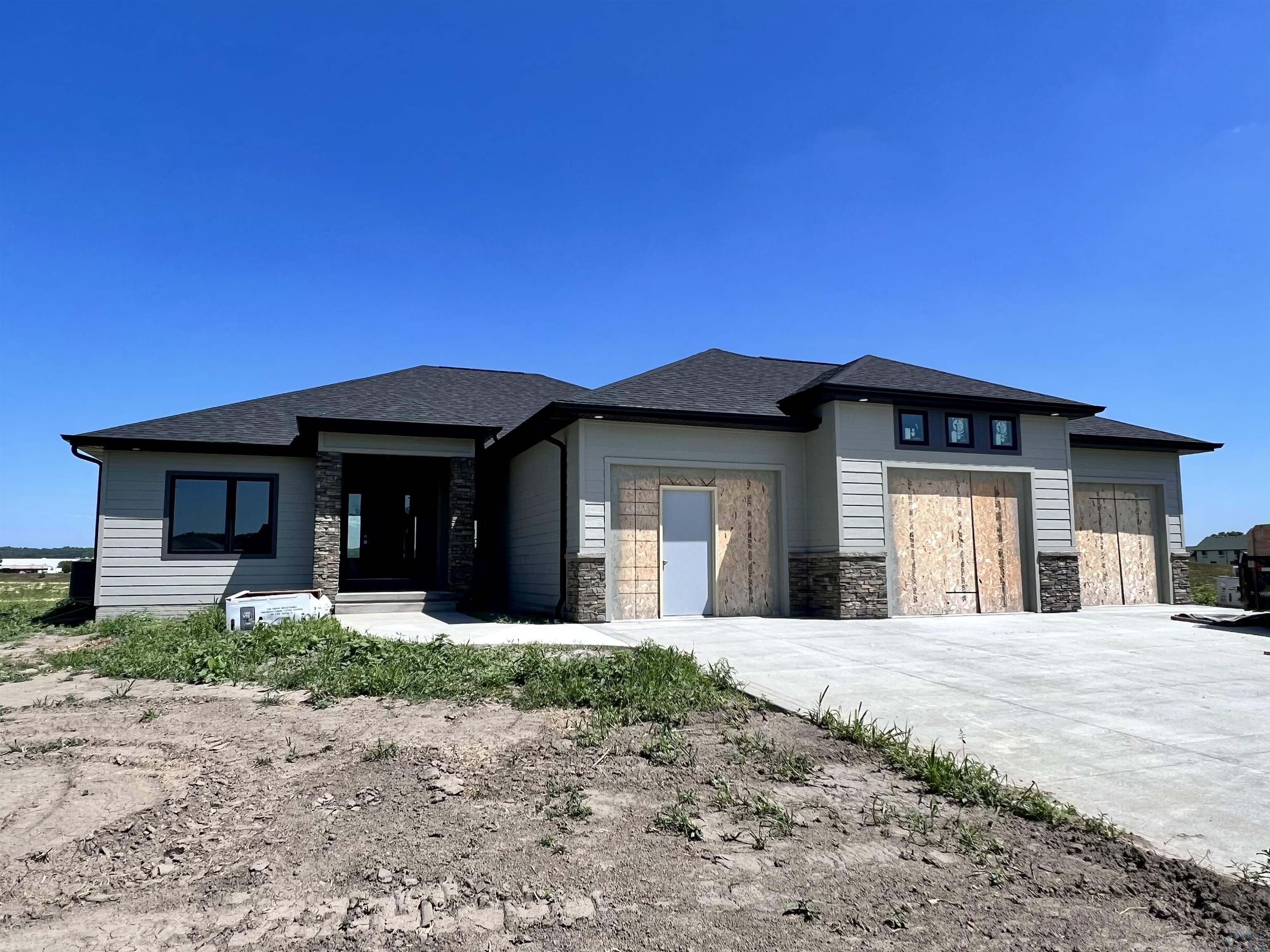 911 Cattail Ct, No. Sioux City, SD 57049 